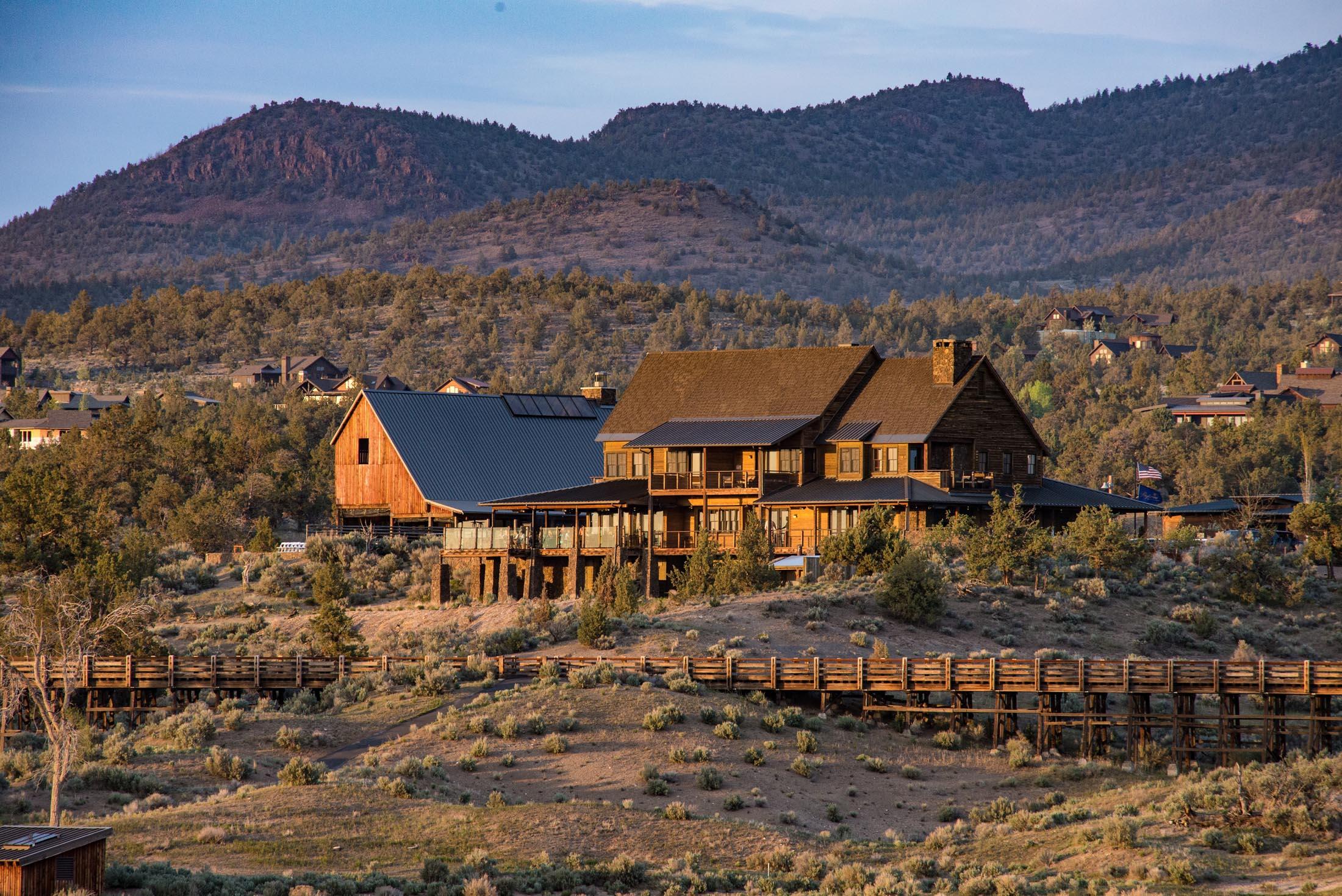 Brasada Ranch - Residential