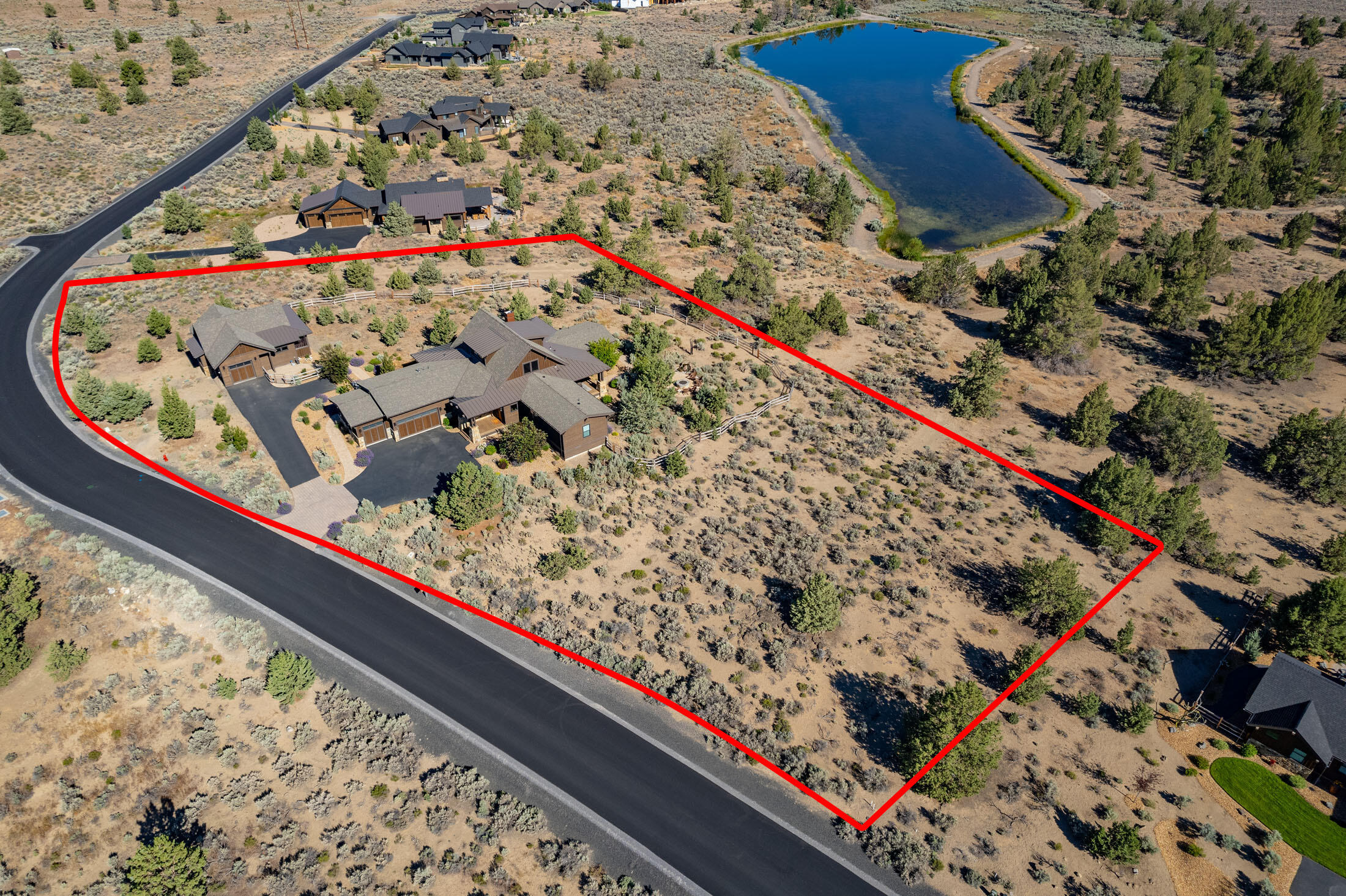 16755 SW Lago Vista Drive