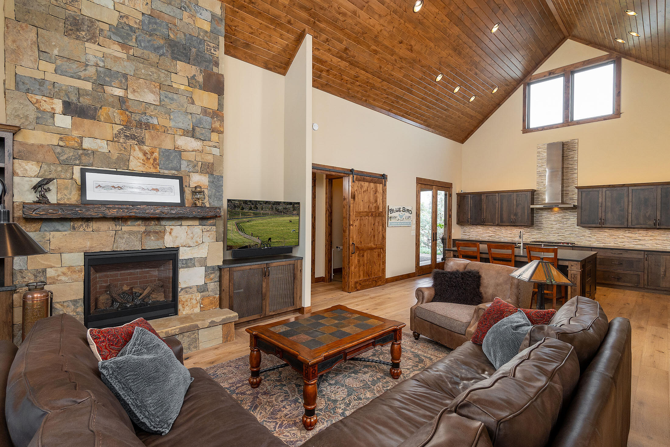 Brasada Ranch - Residential