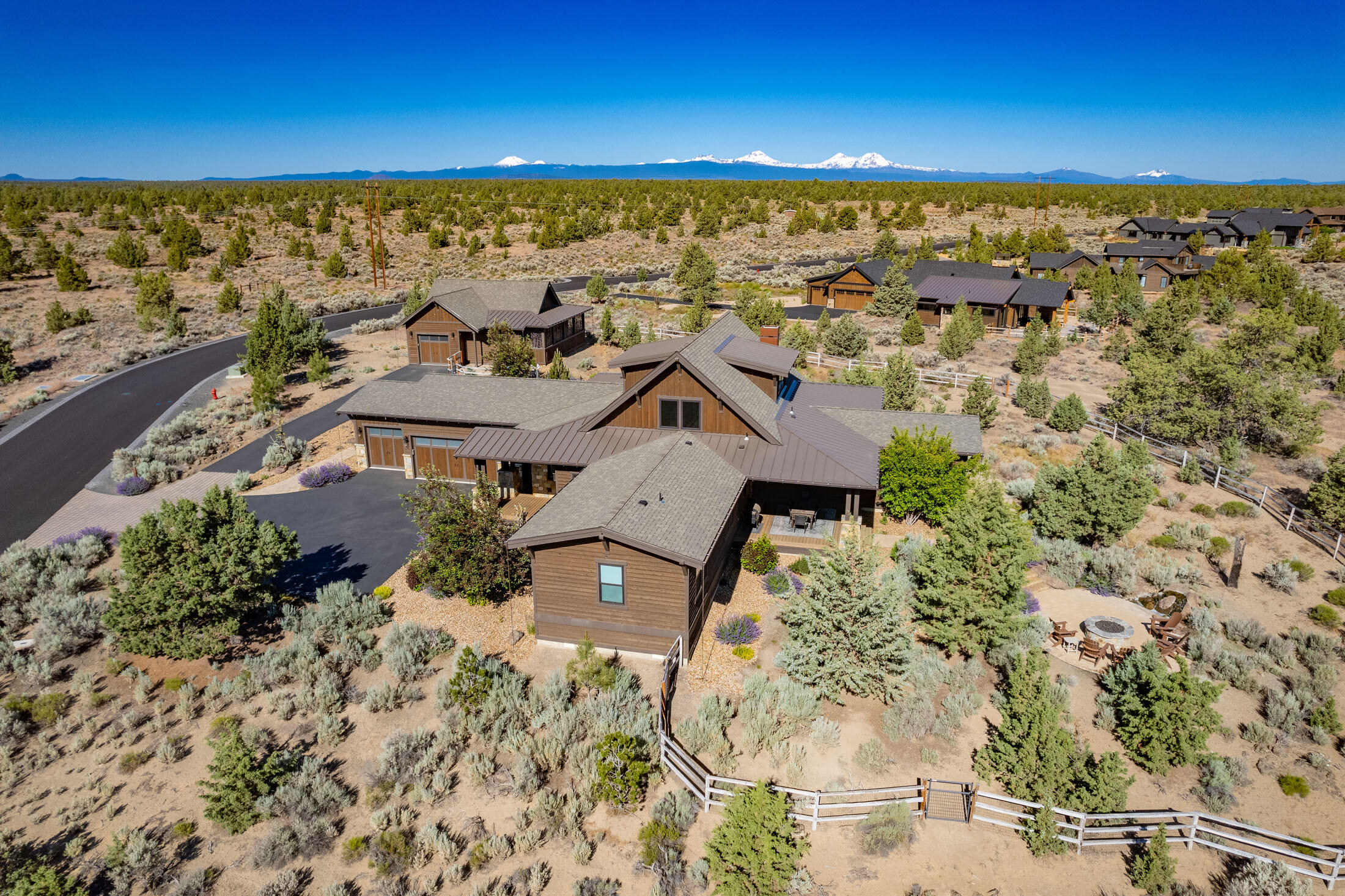 Brasada Ranch - Residential