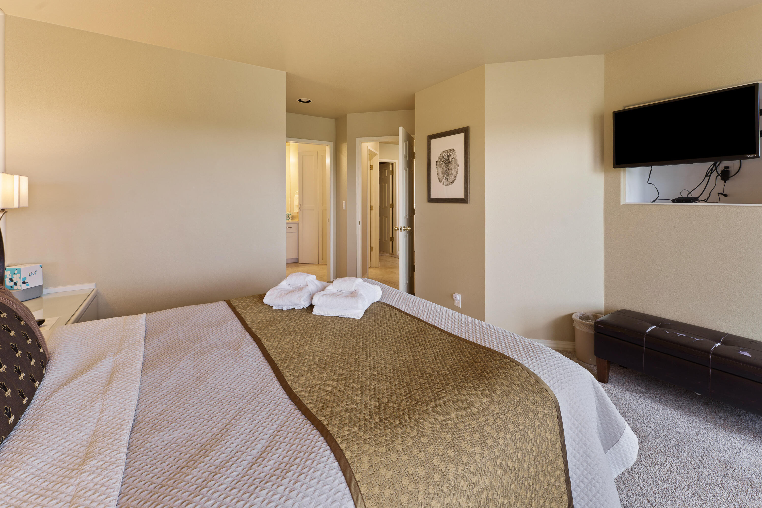 Mt Bachelor Village - Residential