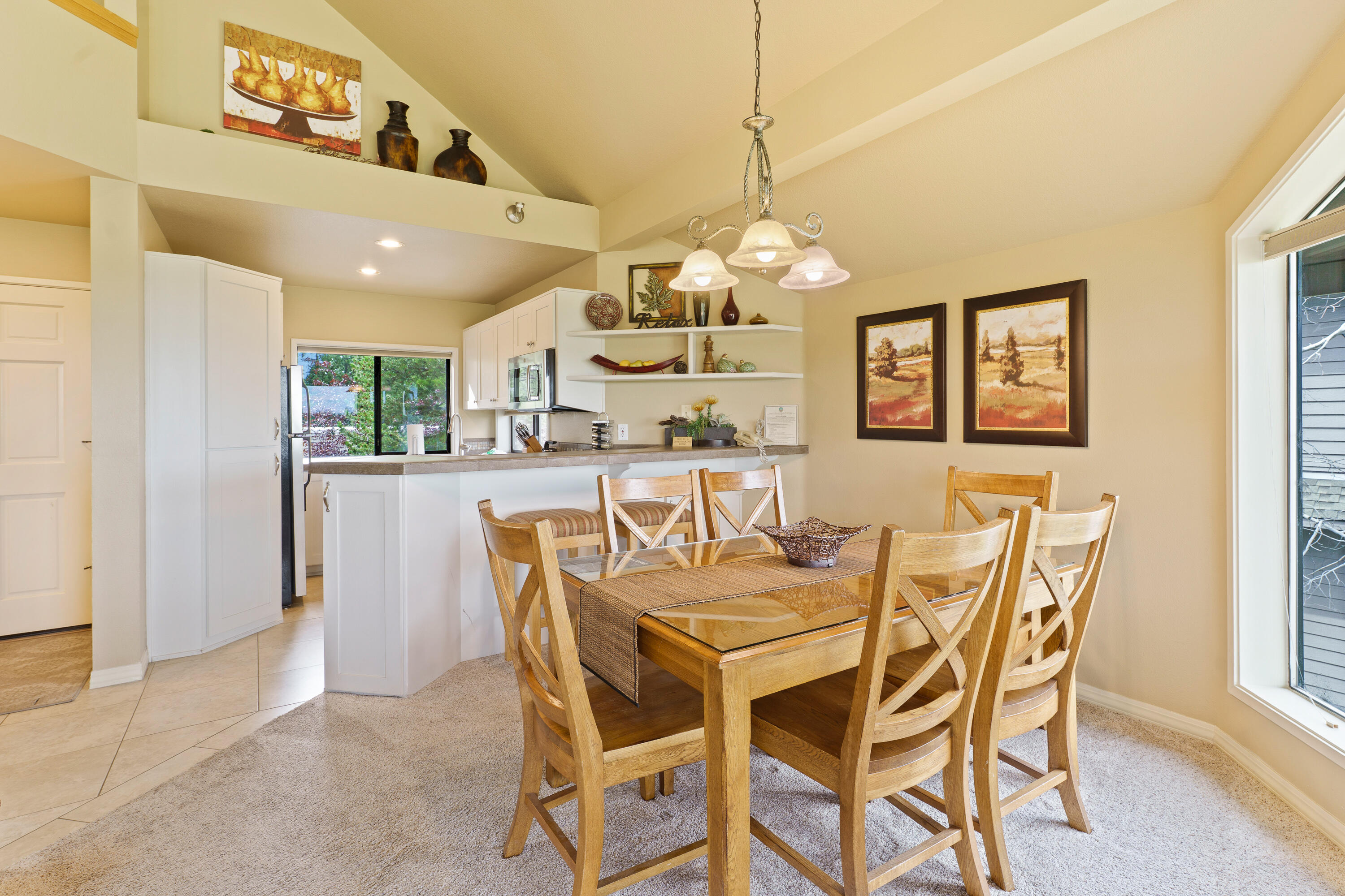 Mt Bachelor Village - Residential