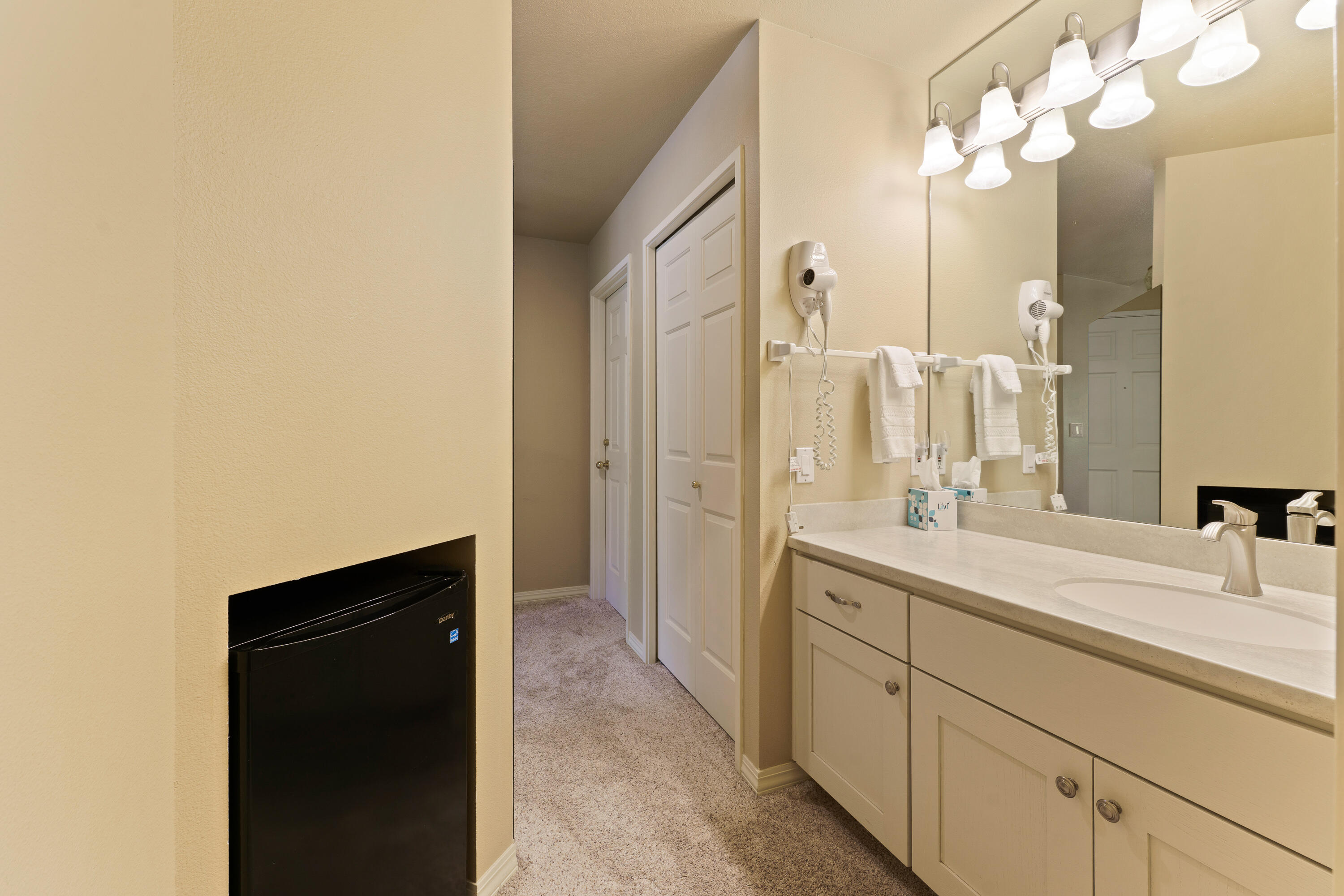 Mt Bachelor Village - Residential