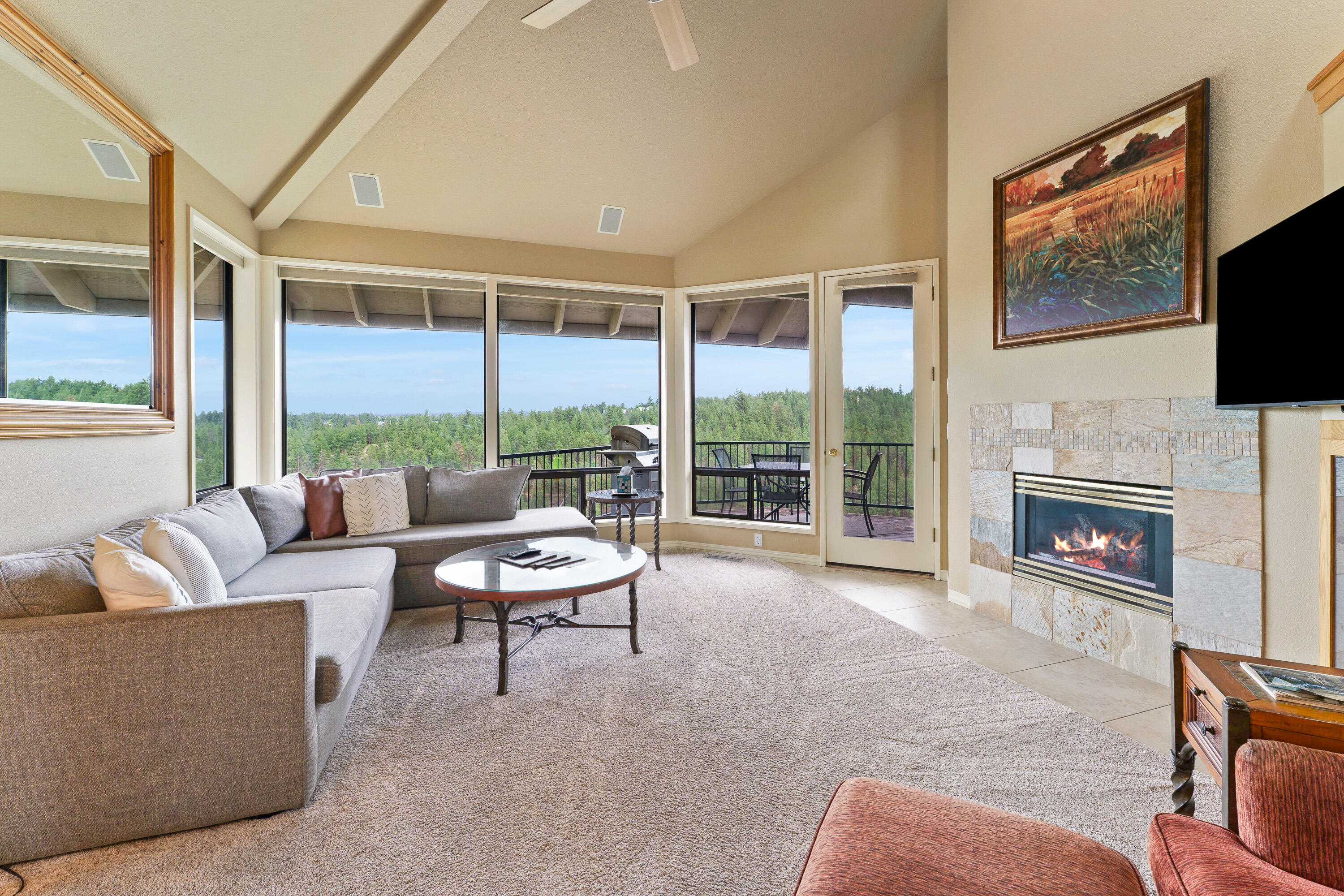 Mt Bachelor Village - Residential