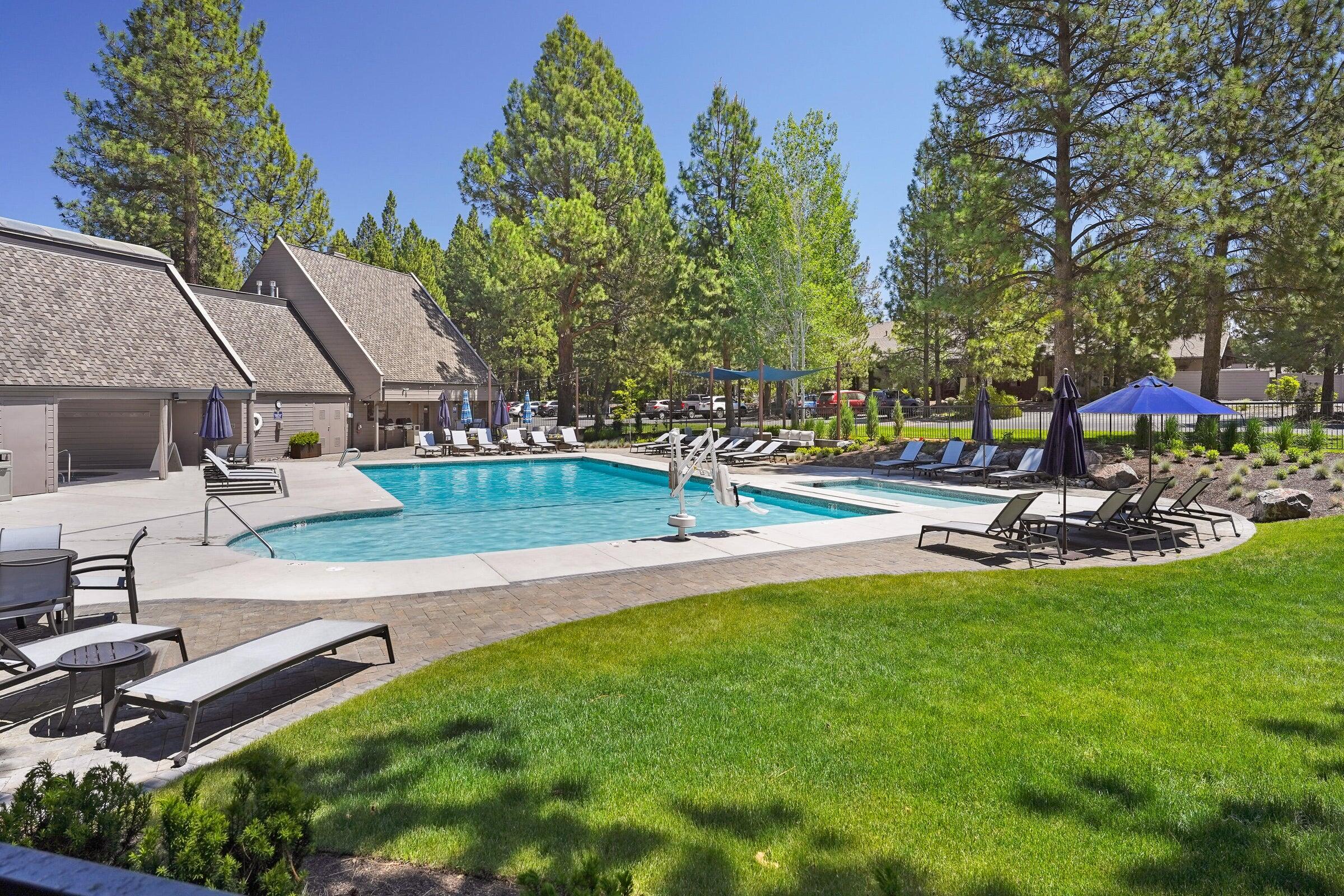 Mt Bachelor Village - Residential