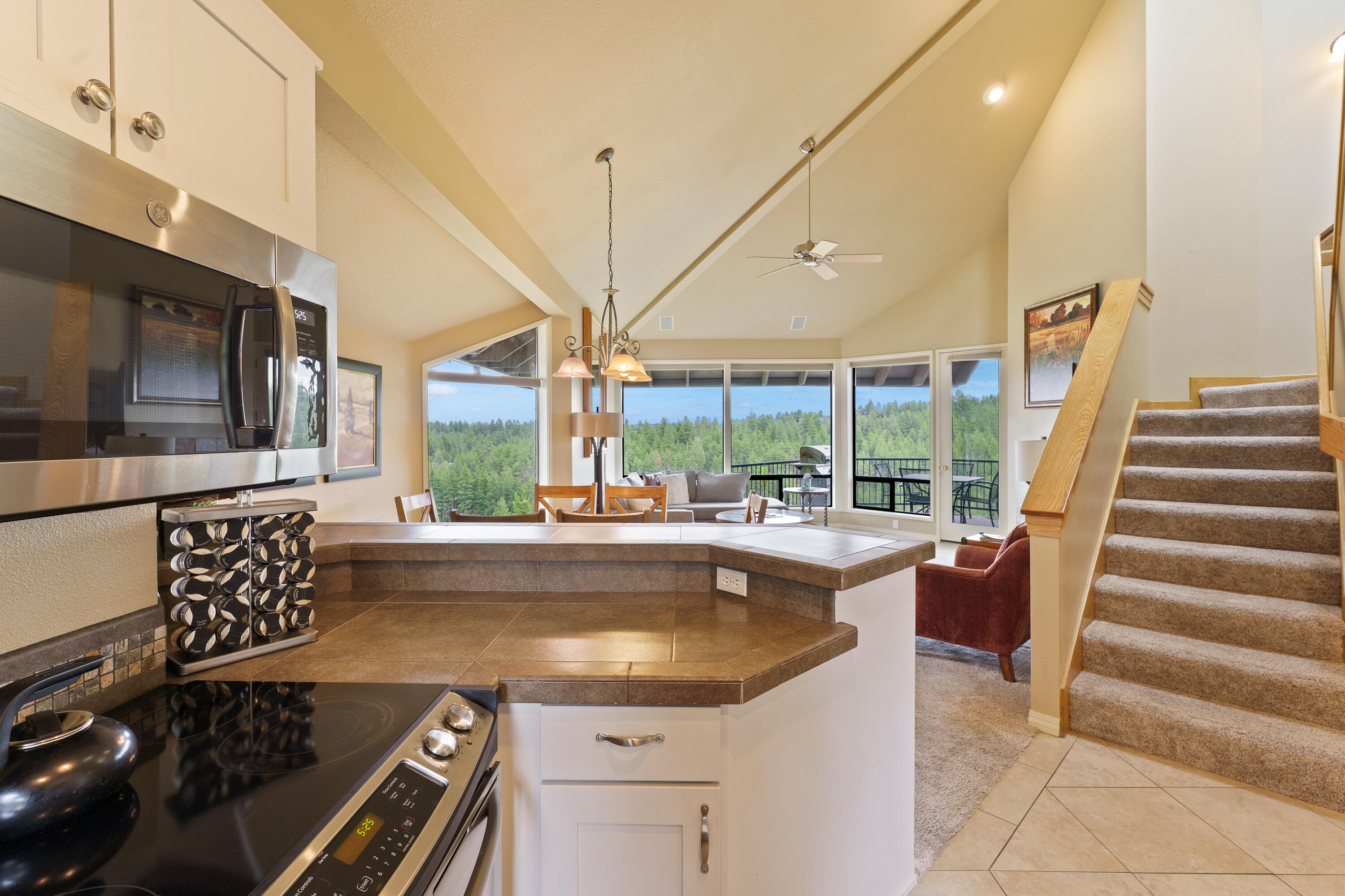 Mt Bachelor Village - Residential