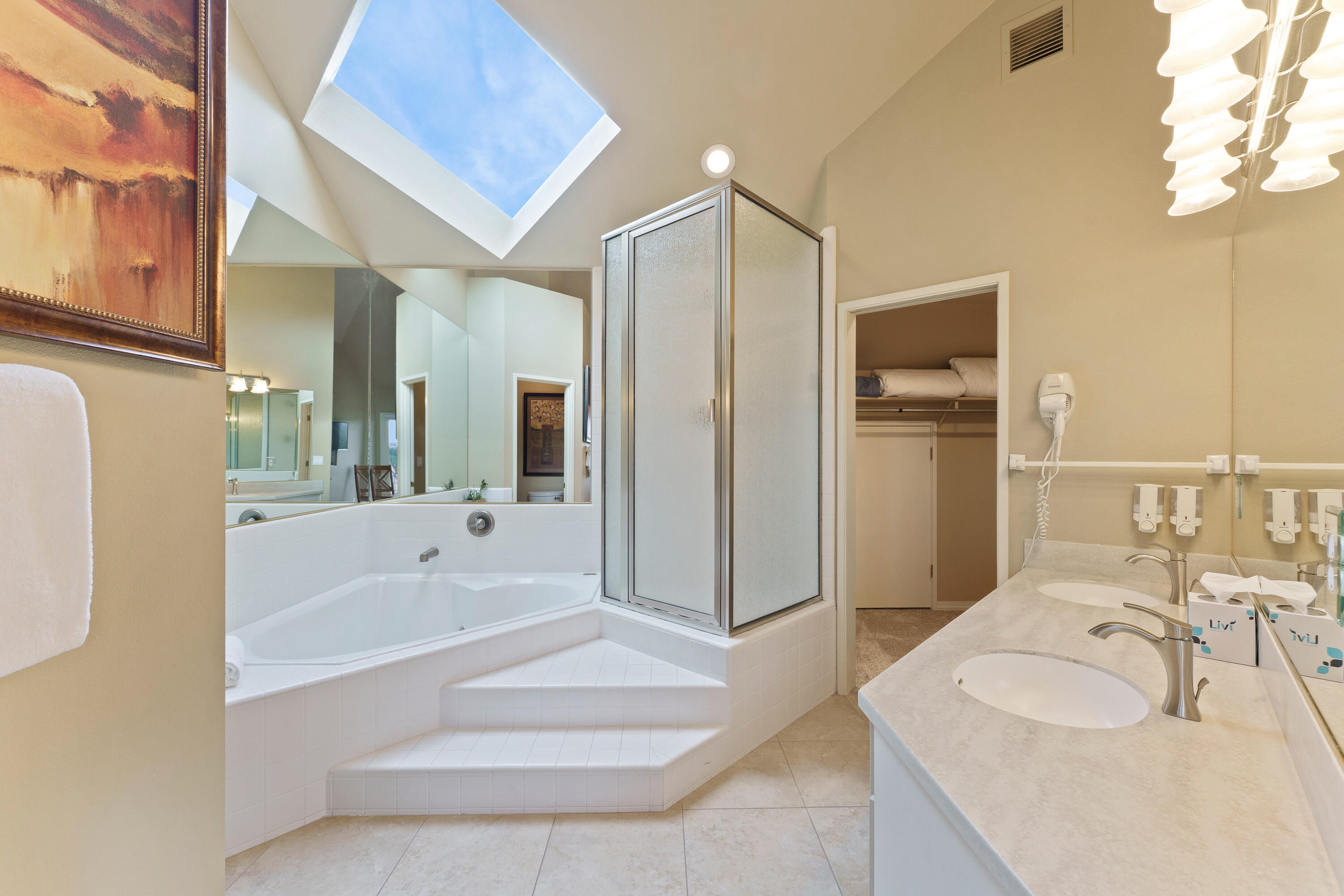 Mt Bachelor Village - Residential