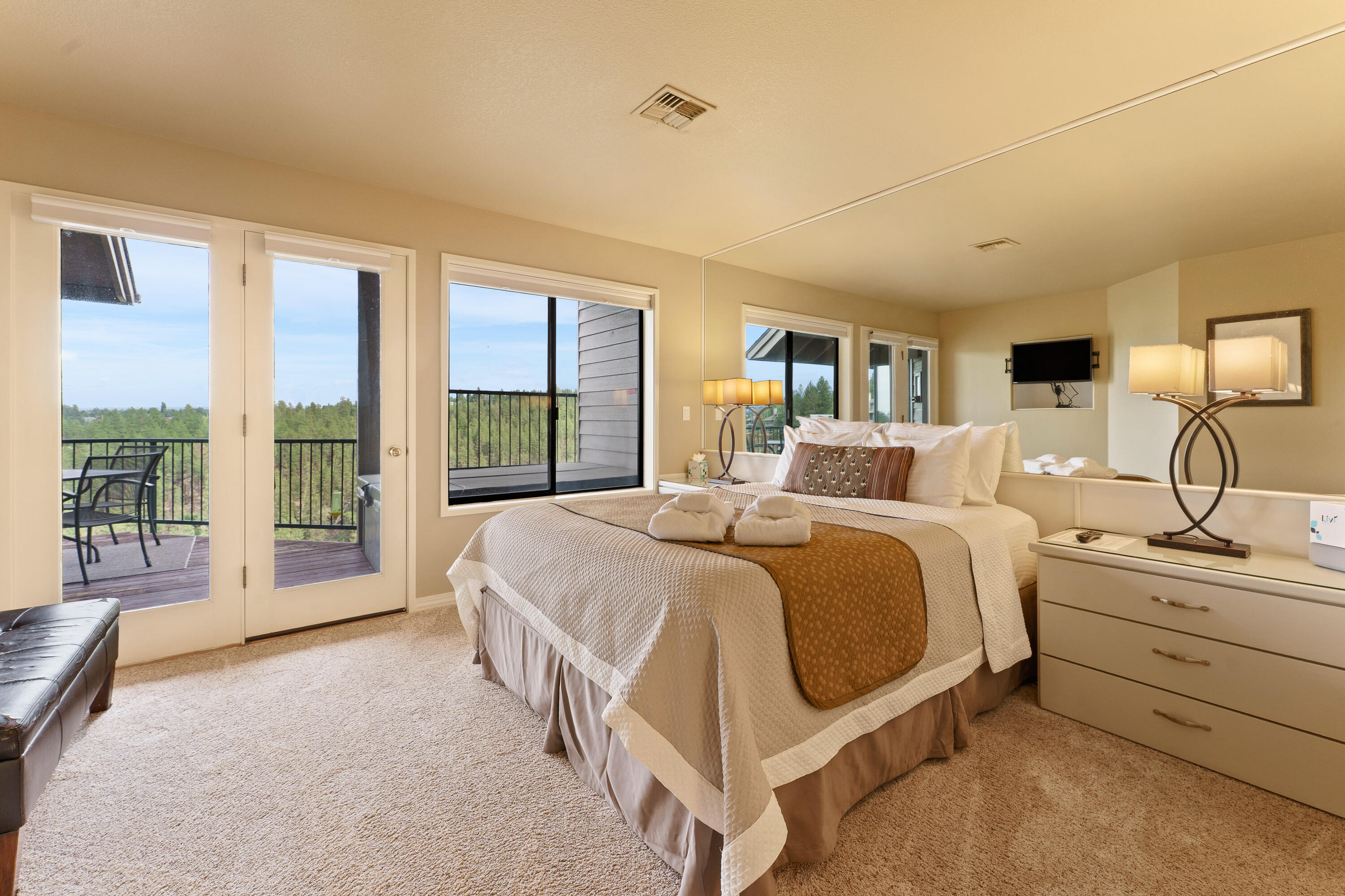 Mt Bachelor Village - Residential