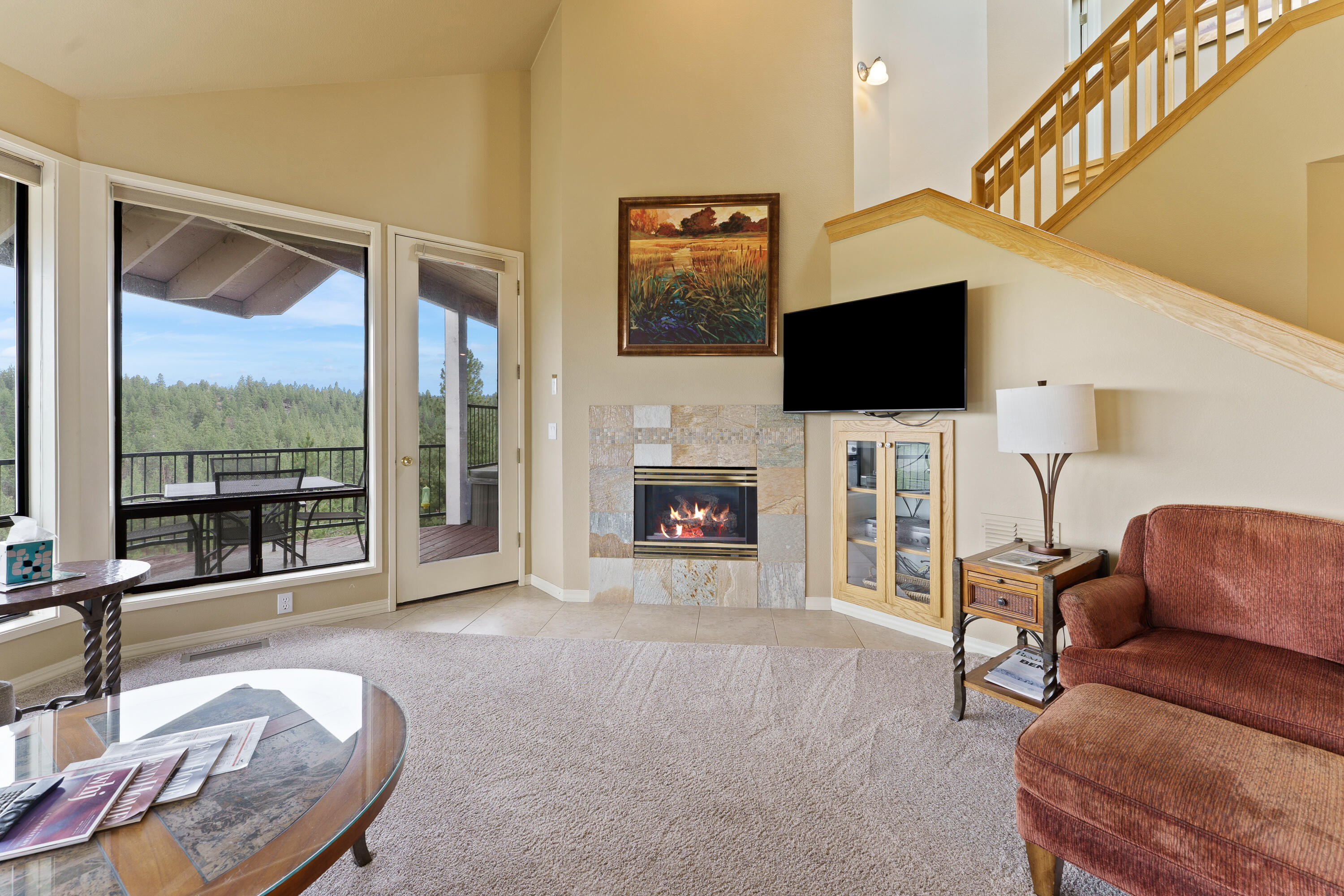 Mt Bachelor Village - Residential