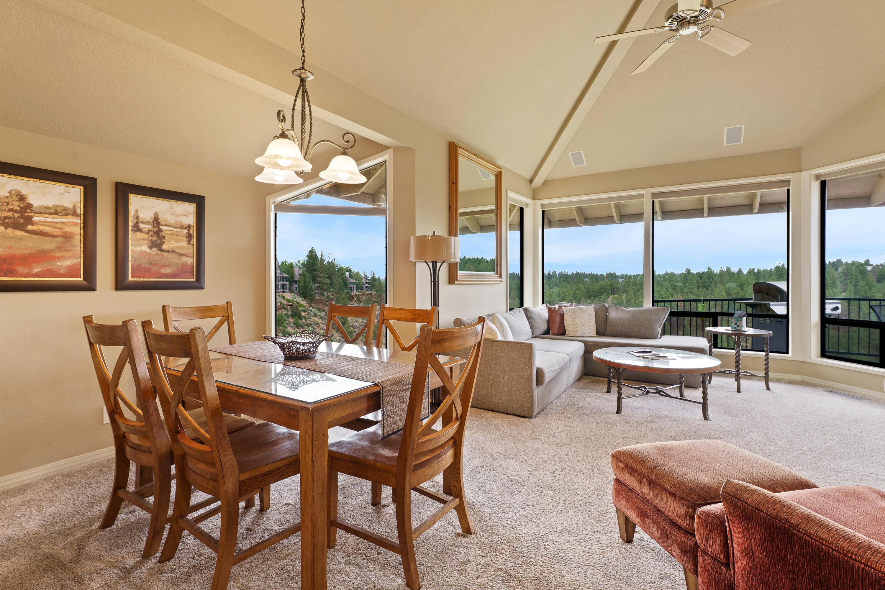 Mt Bachelor Village - Residential