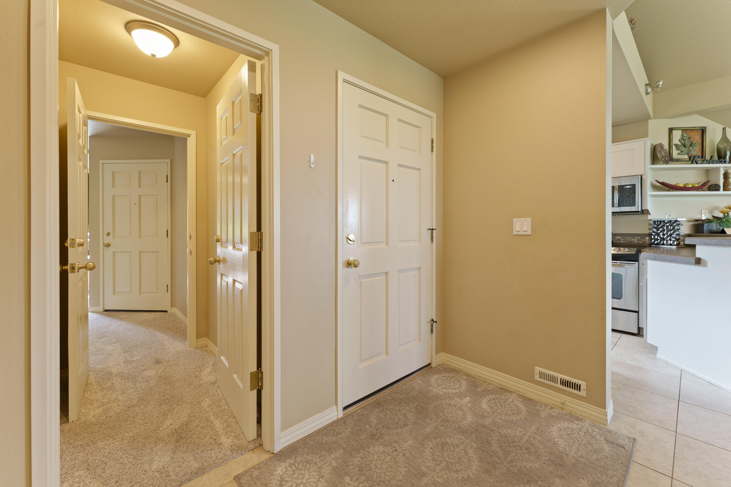 Mt Bachelor Village - Residential