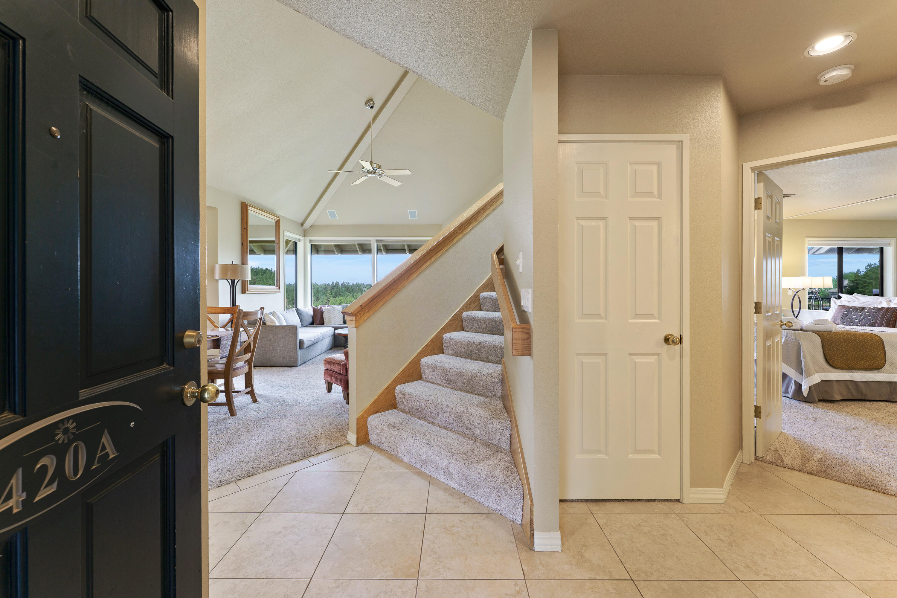 Mt Bachelor Village - Residential