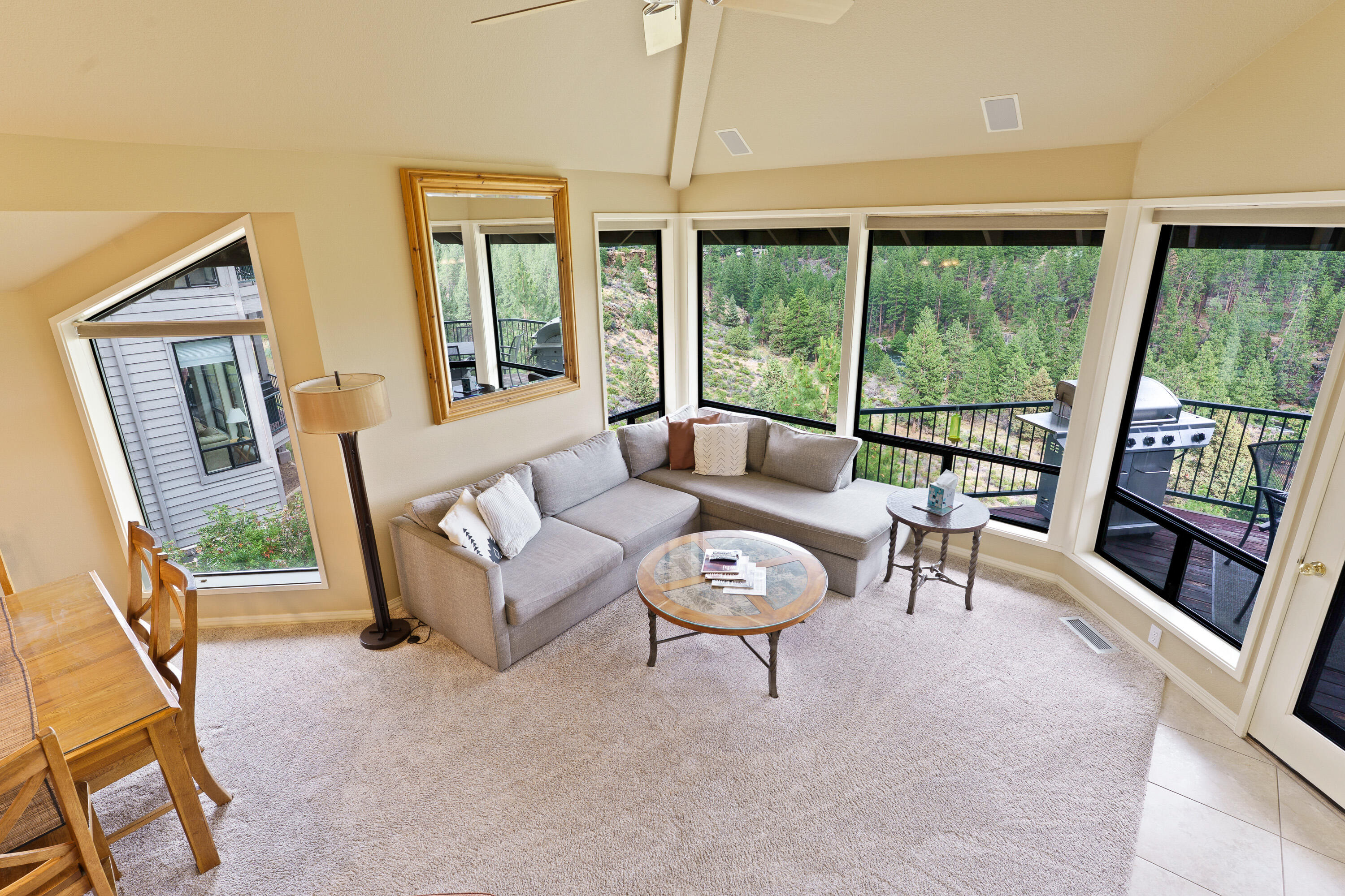 Mt Bachelor Village - Residential