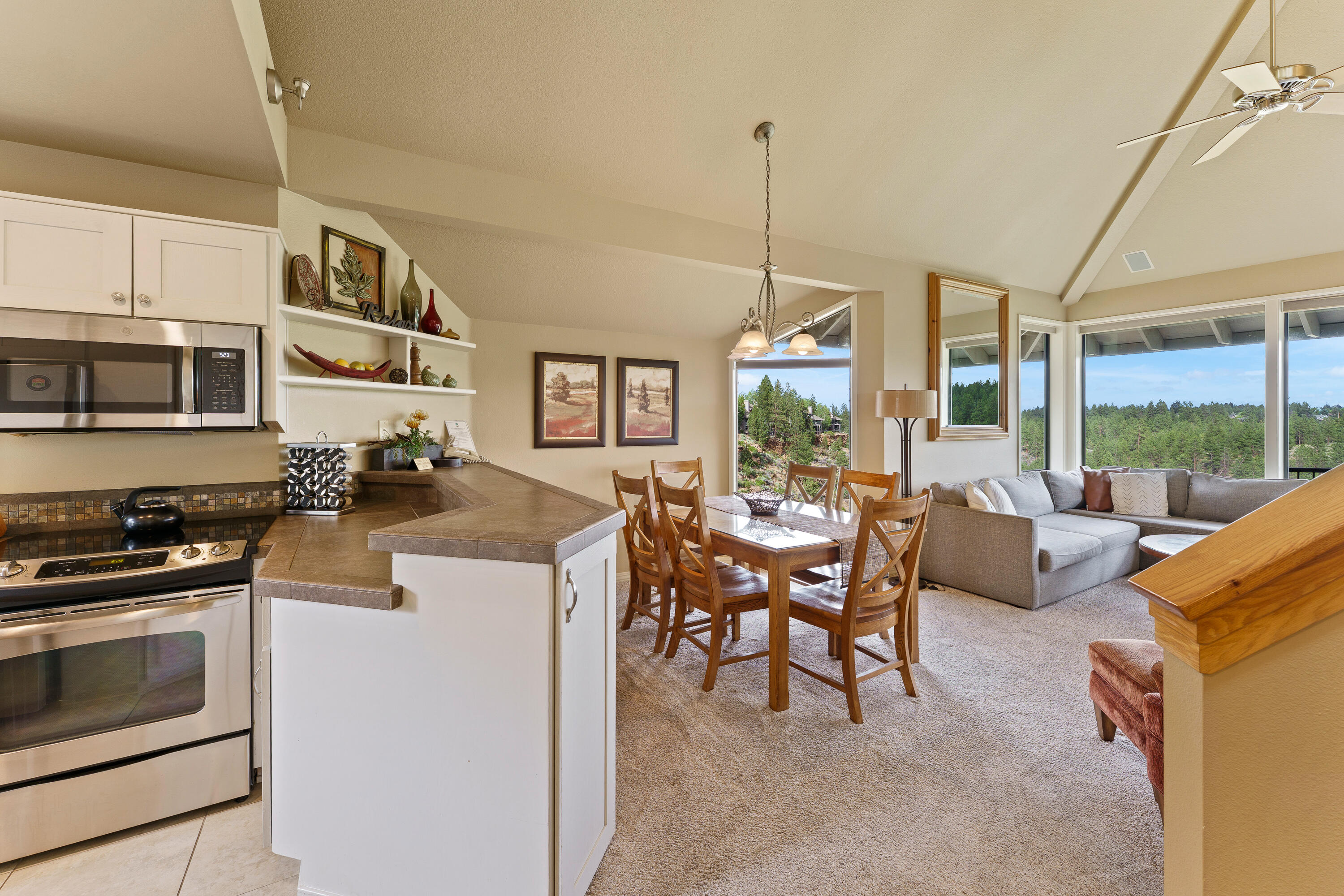 Mt Bachelor Village - Residential