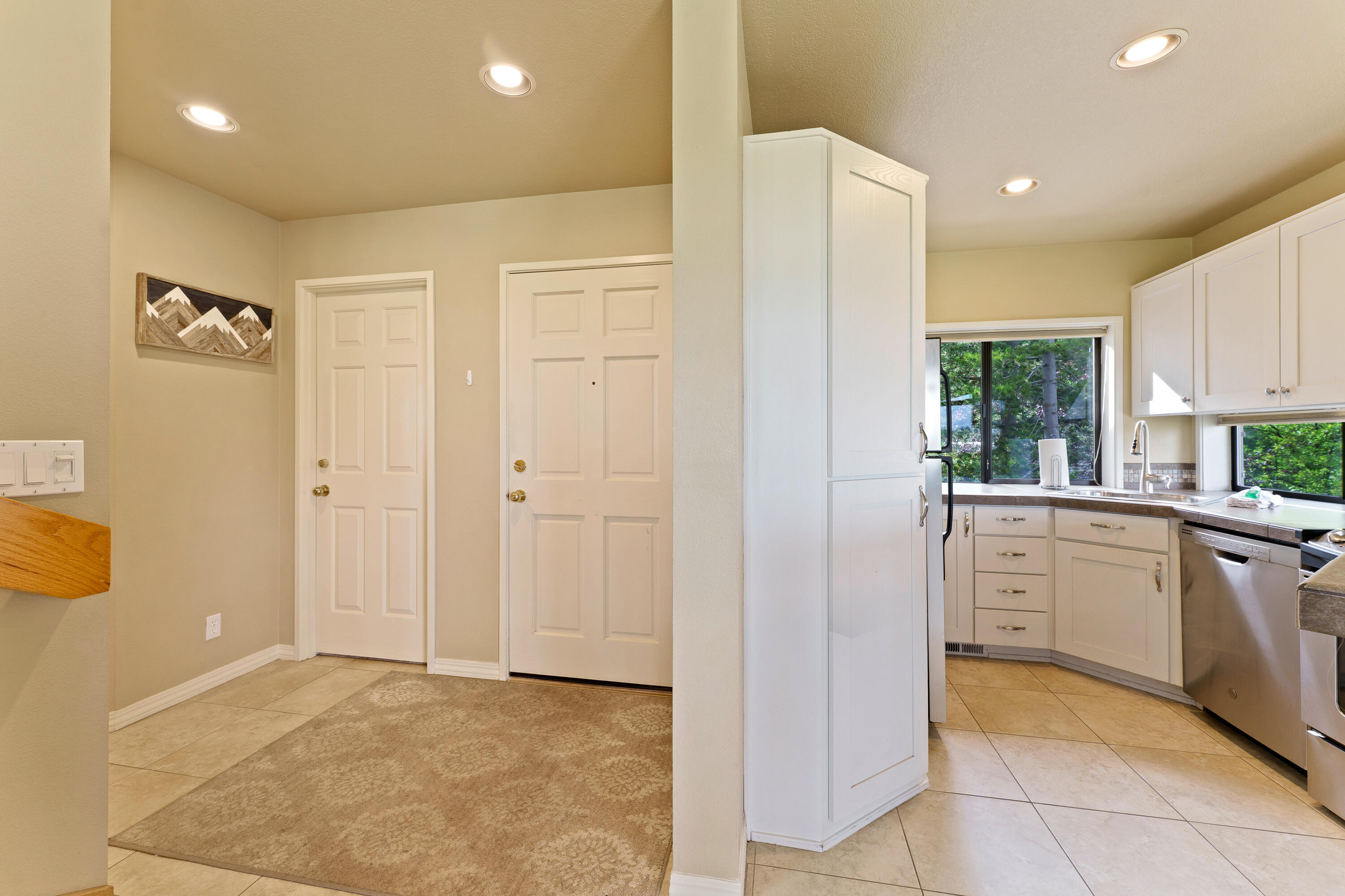 Mt Bachelor Village - Residential