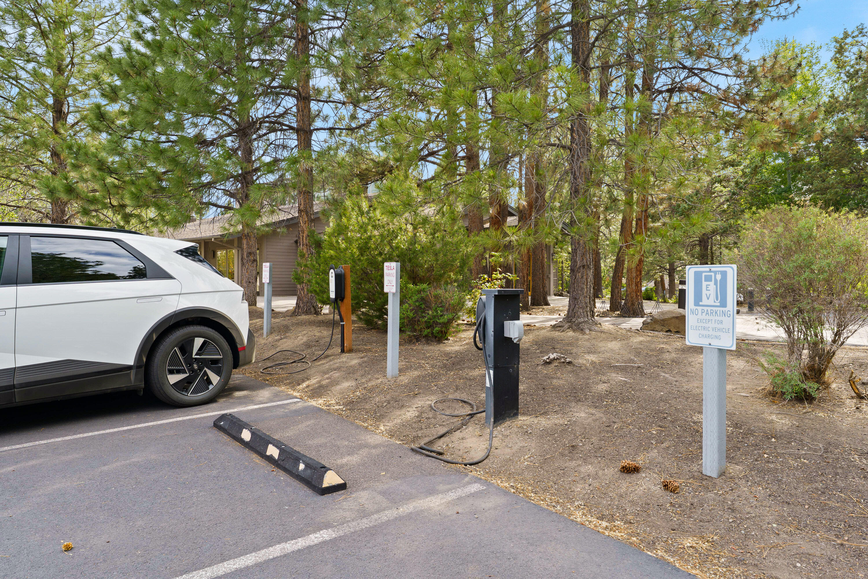 Mt Bachelor Village - Residential