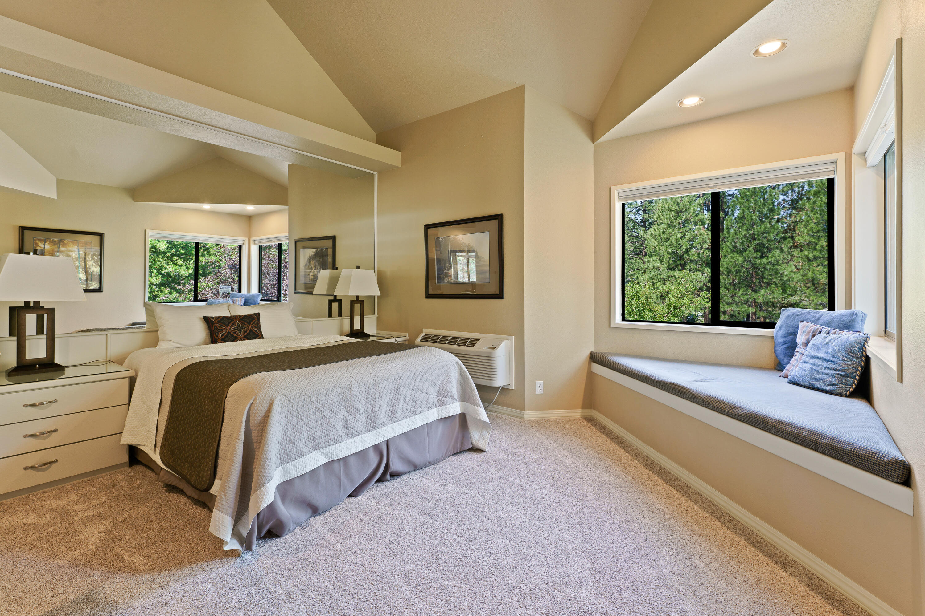 Mt Bachelor Village - Residential