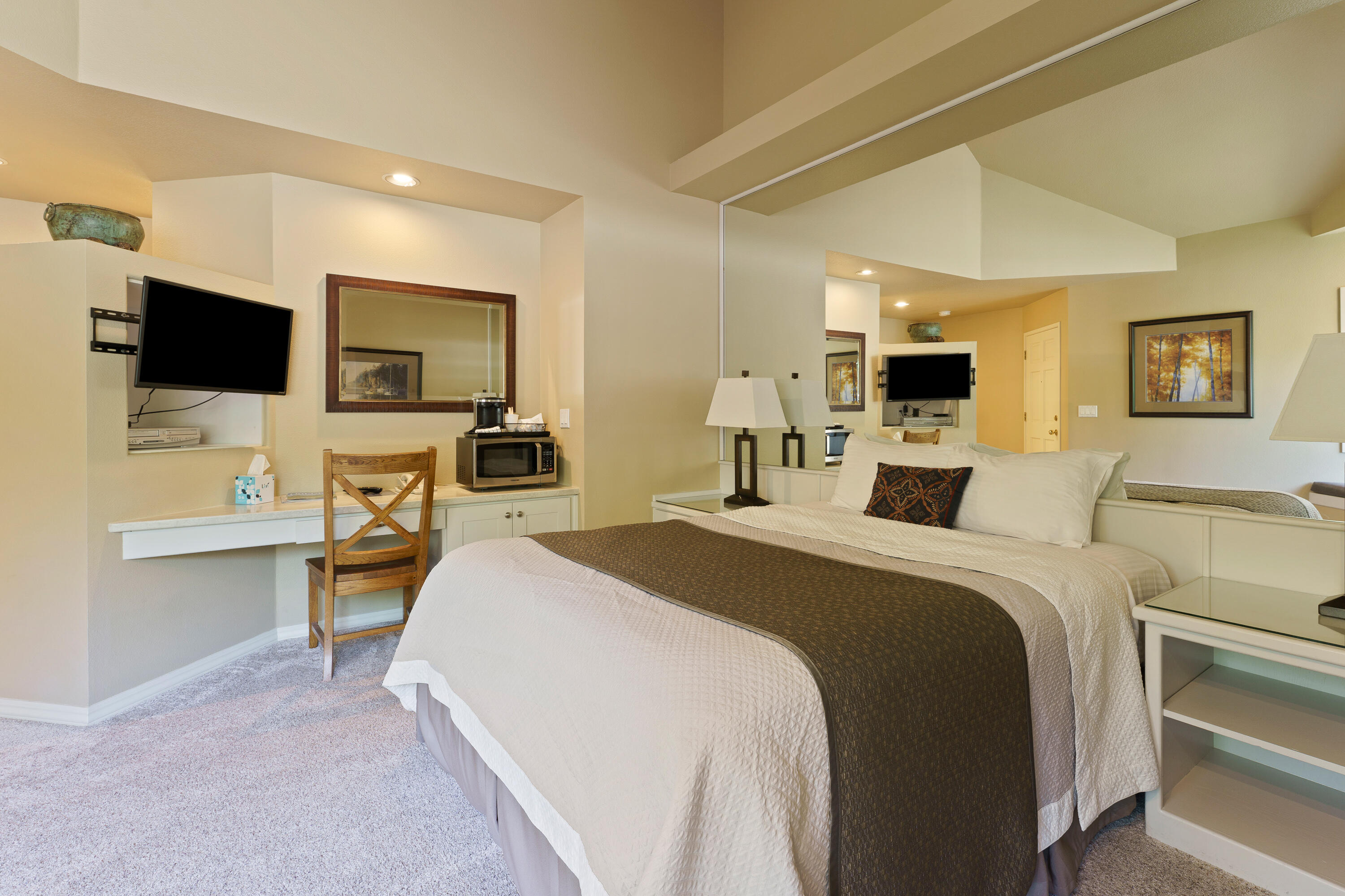 Mt Bachelor Village - Residential