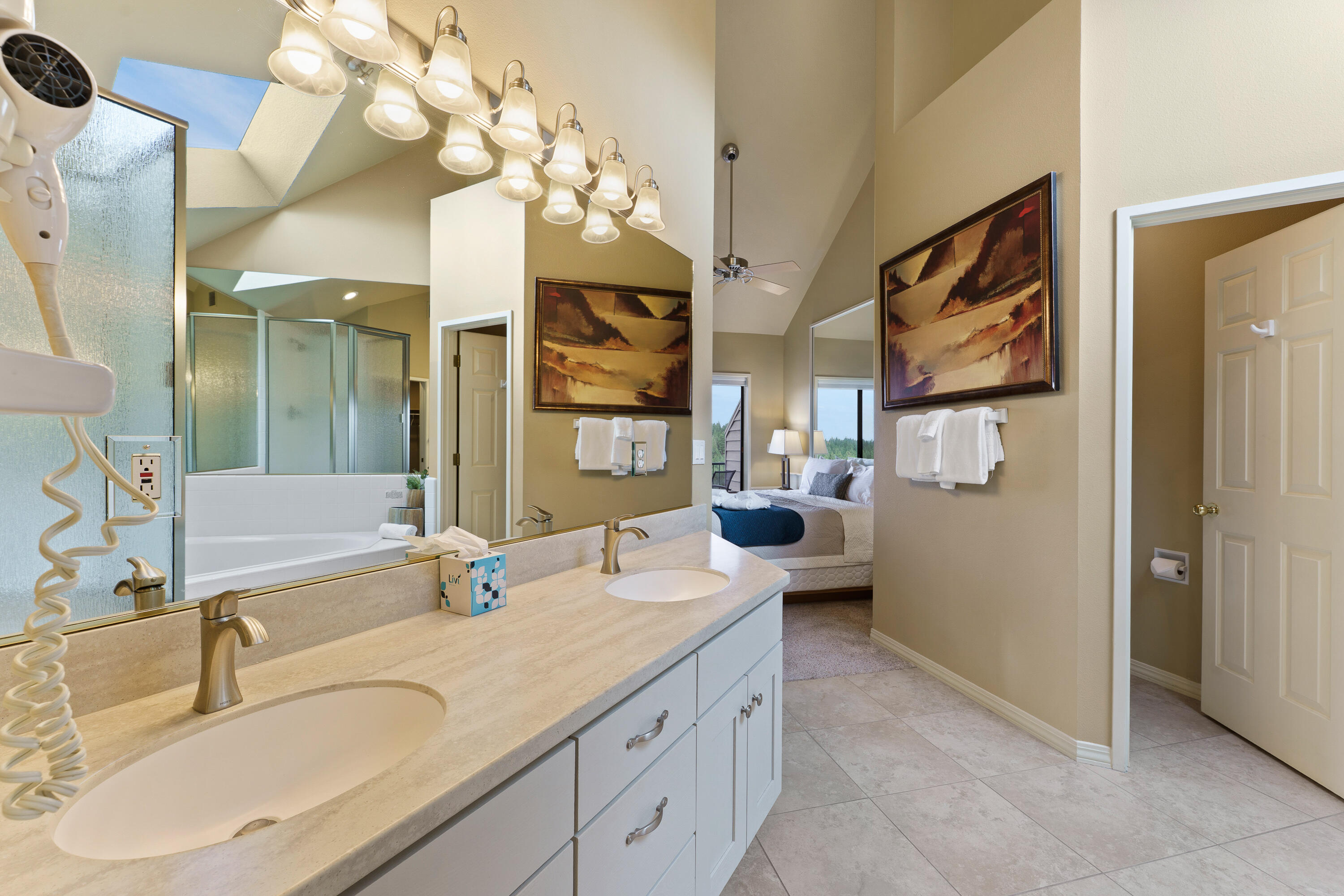 Mt Bachelor Village - Residential