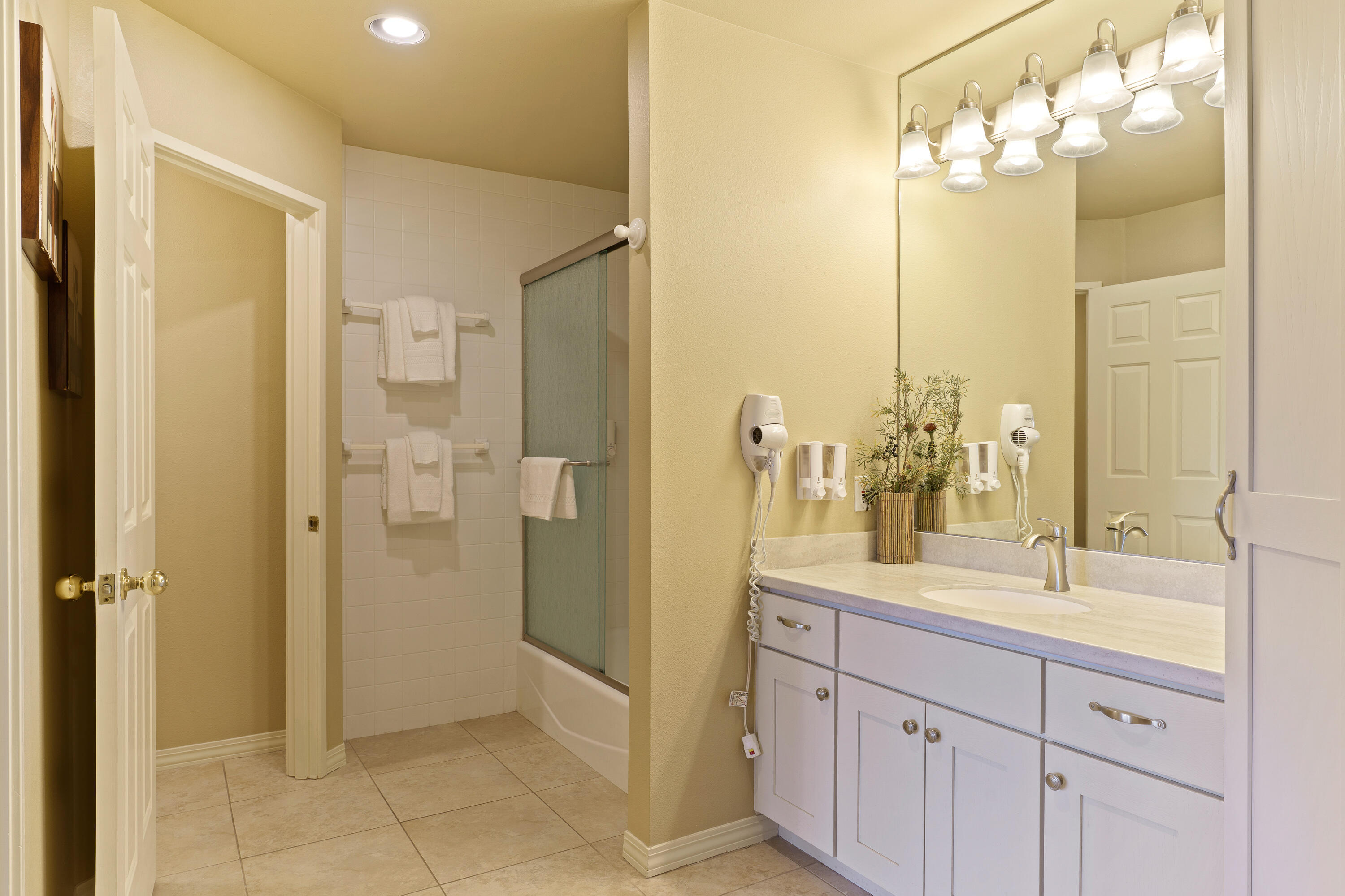 Mt Bachelor Village - Residential