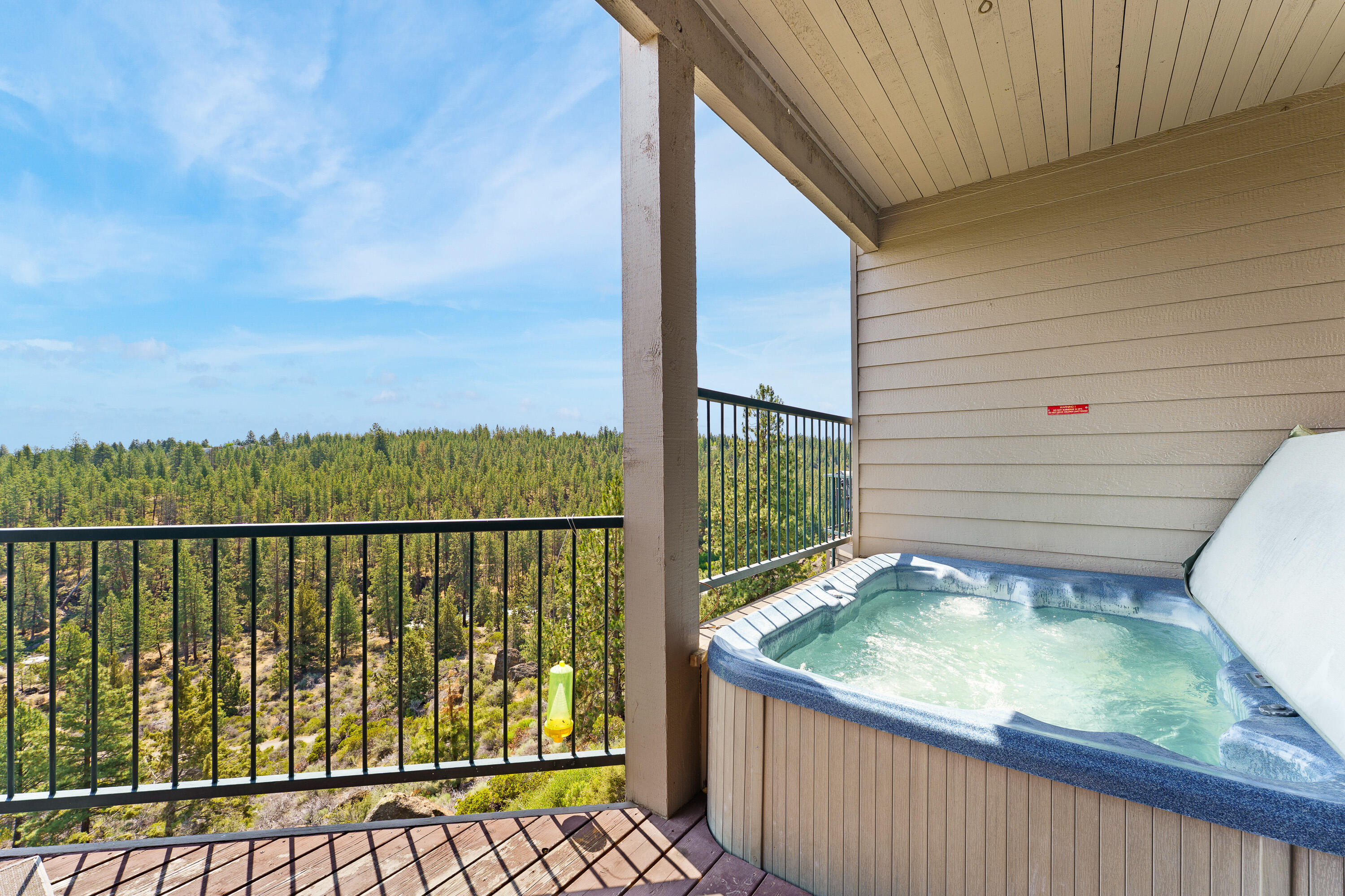 Mt Bachelor Village - Residential