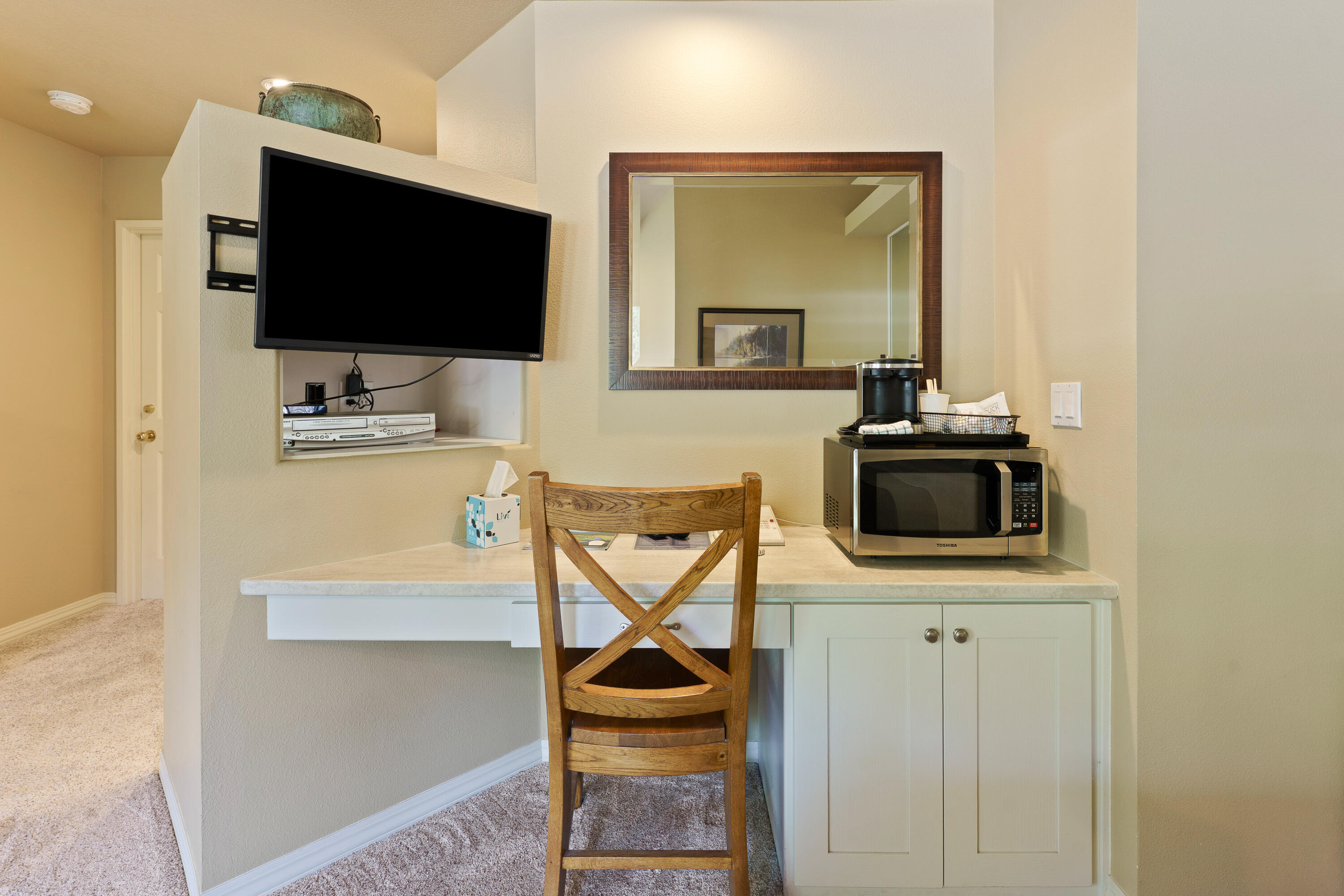 Mt Bachelor Village - Residential