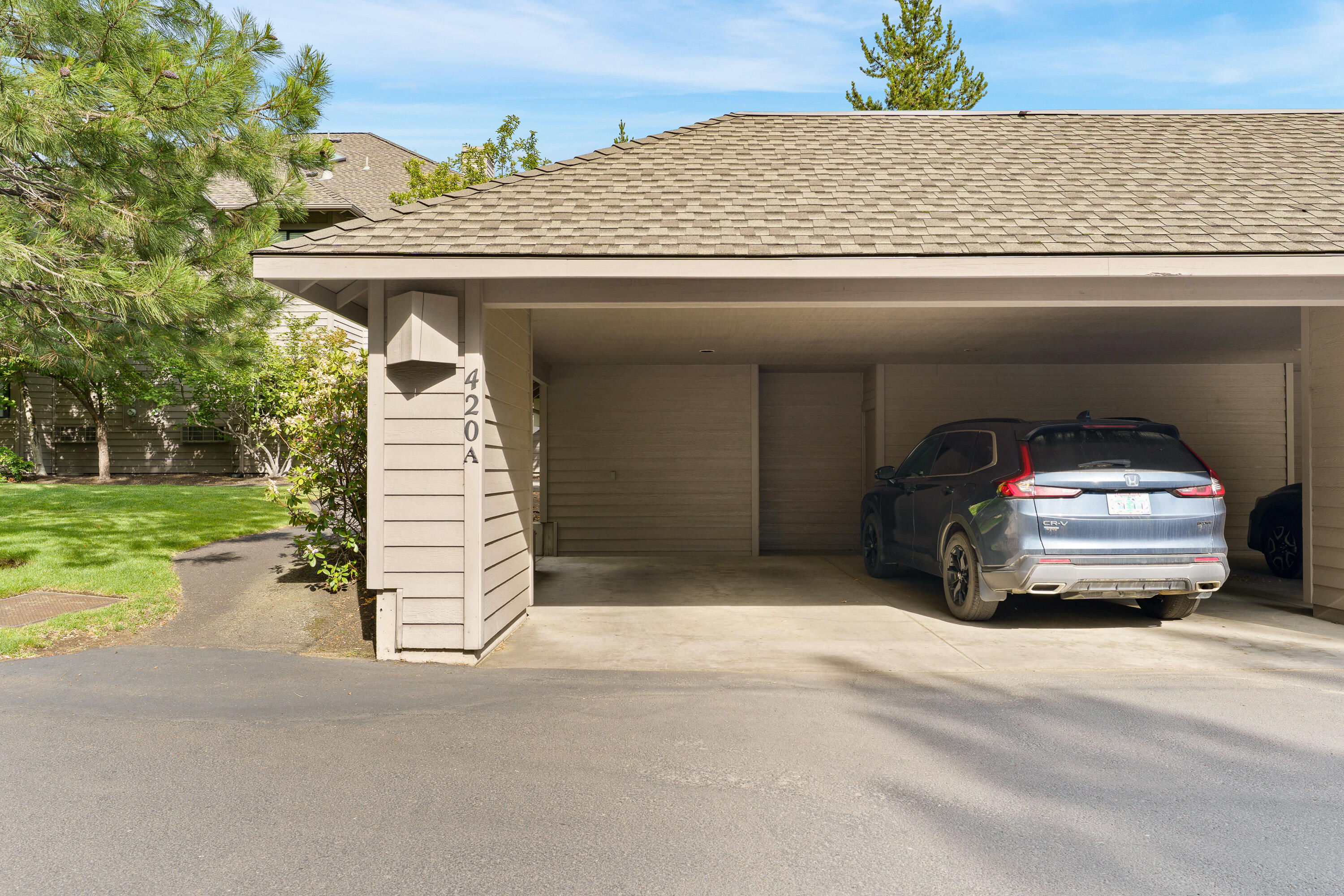 Mt Bachelor Village - Residential