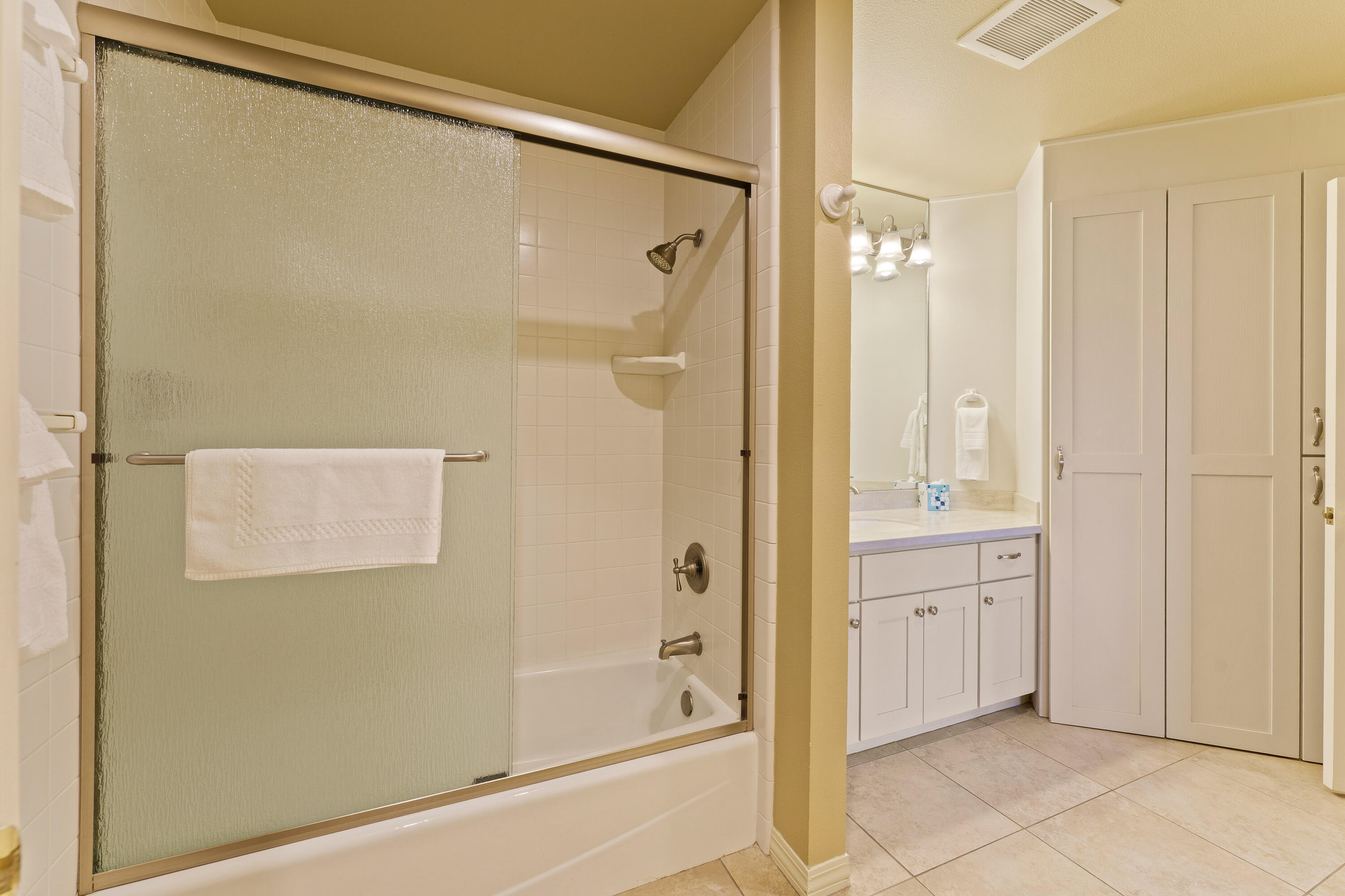 Mt Bachelor Village - Residential