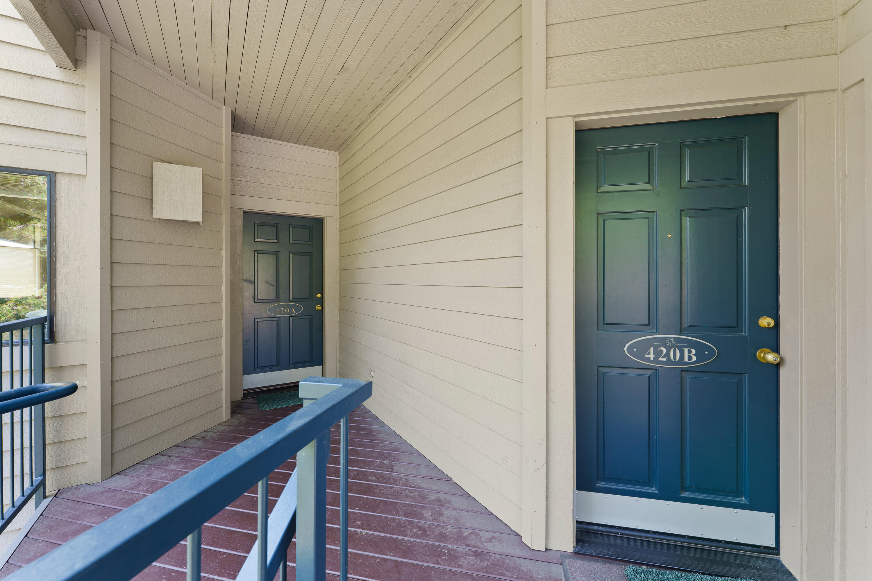 Mt Bachelor Village - Residential