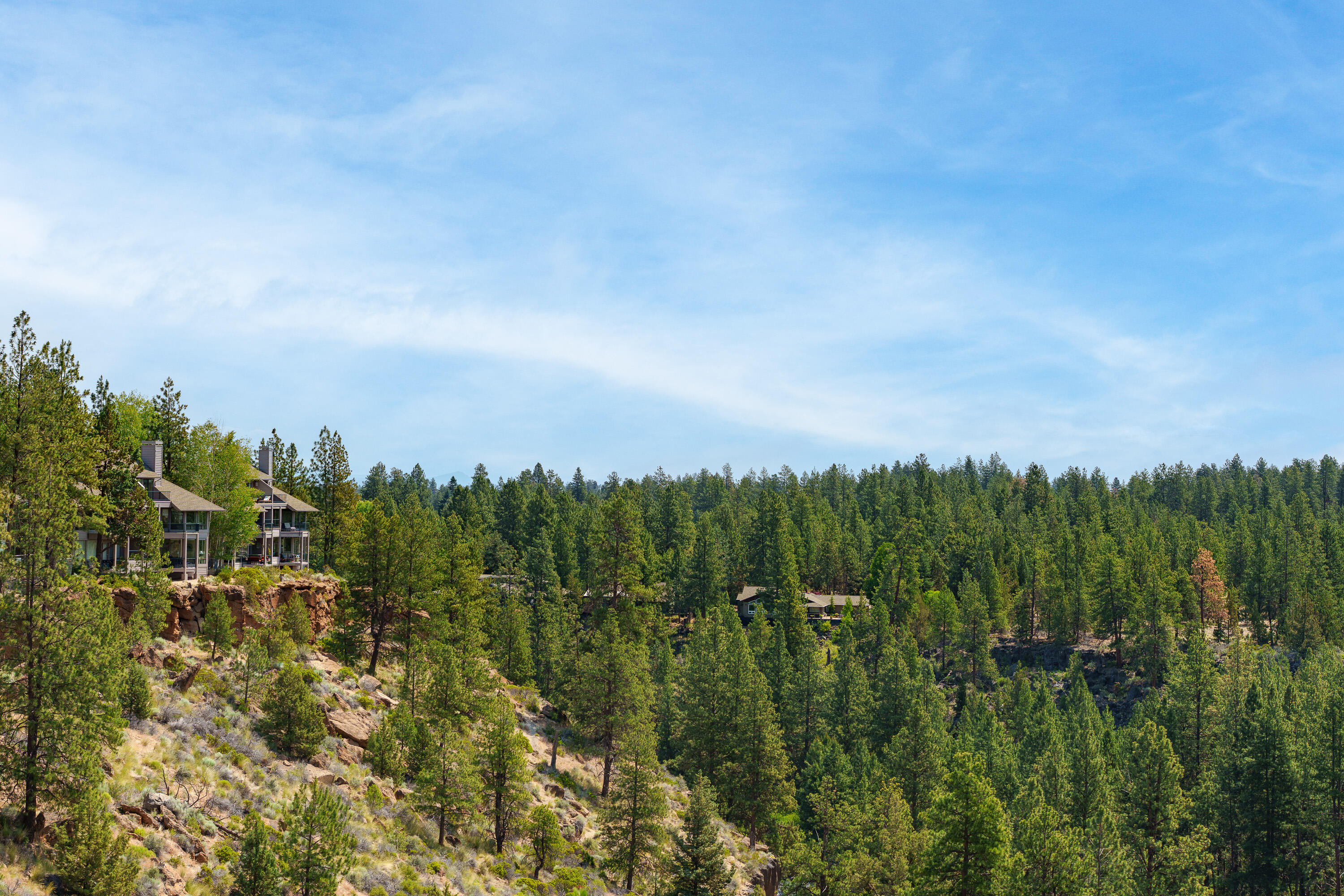Mt Bachelor Village - Residential