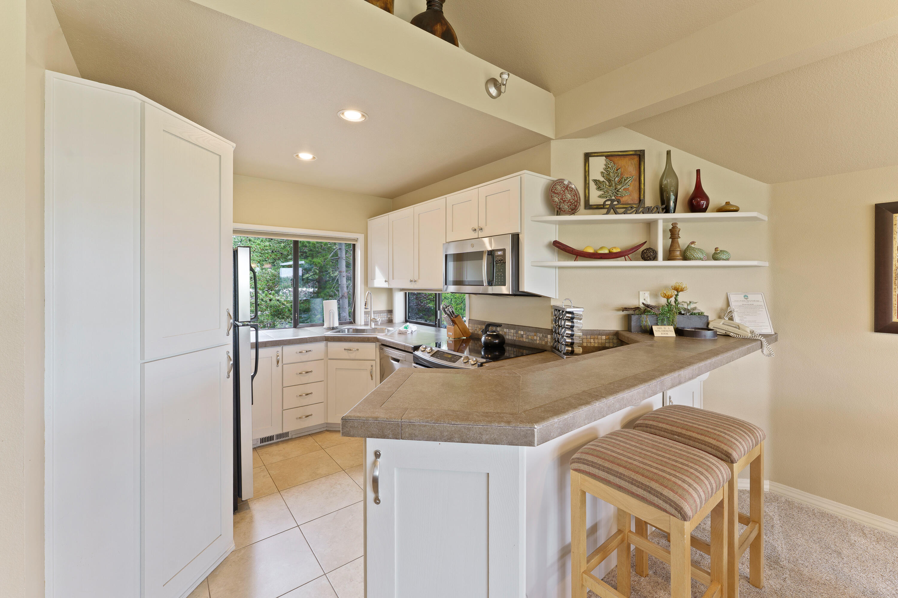 Mt Bachelor Village - Residential