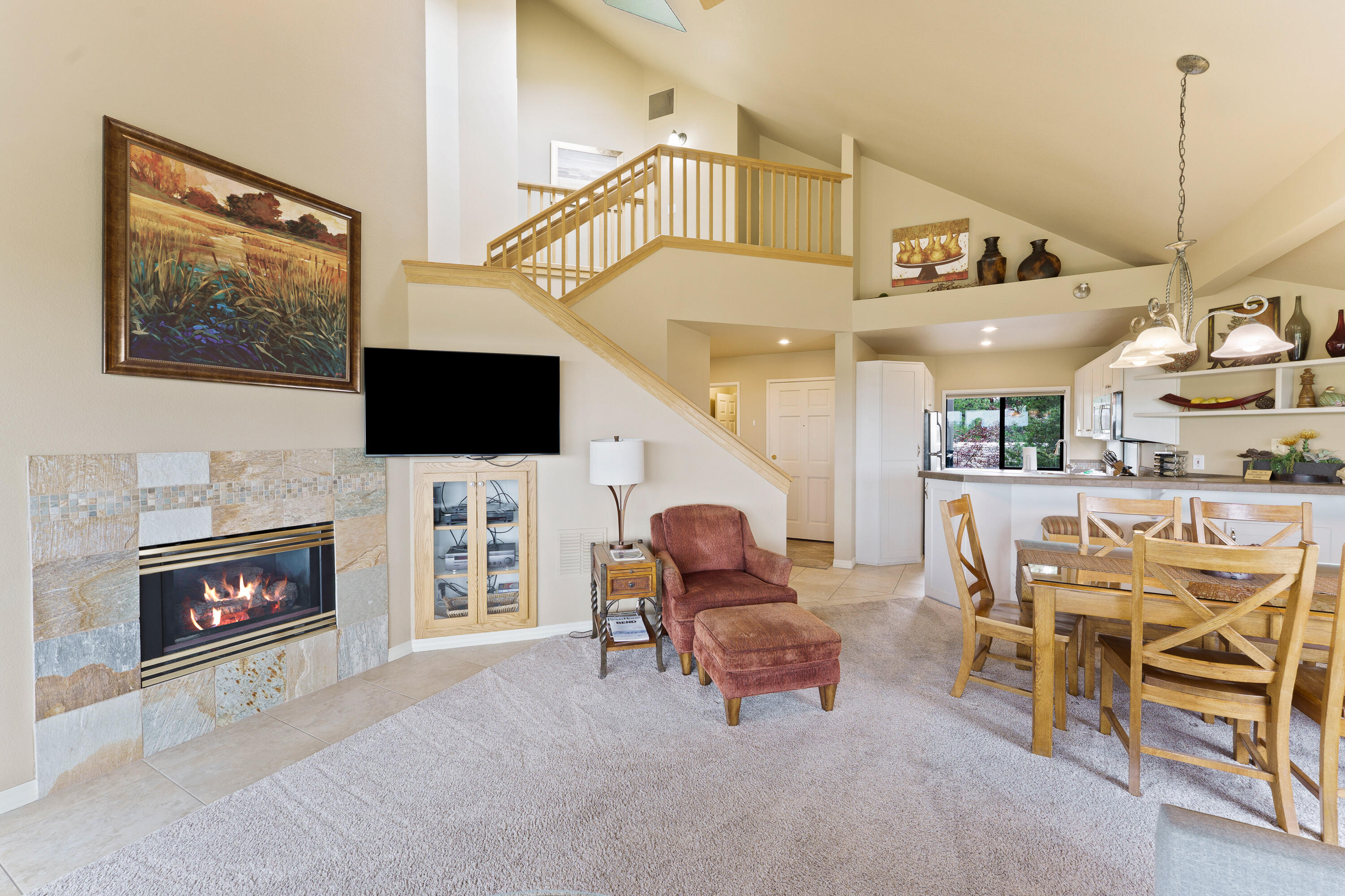 Mt Bachelor Village - Residential