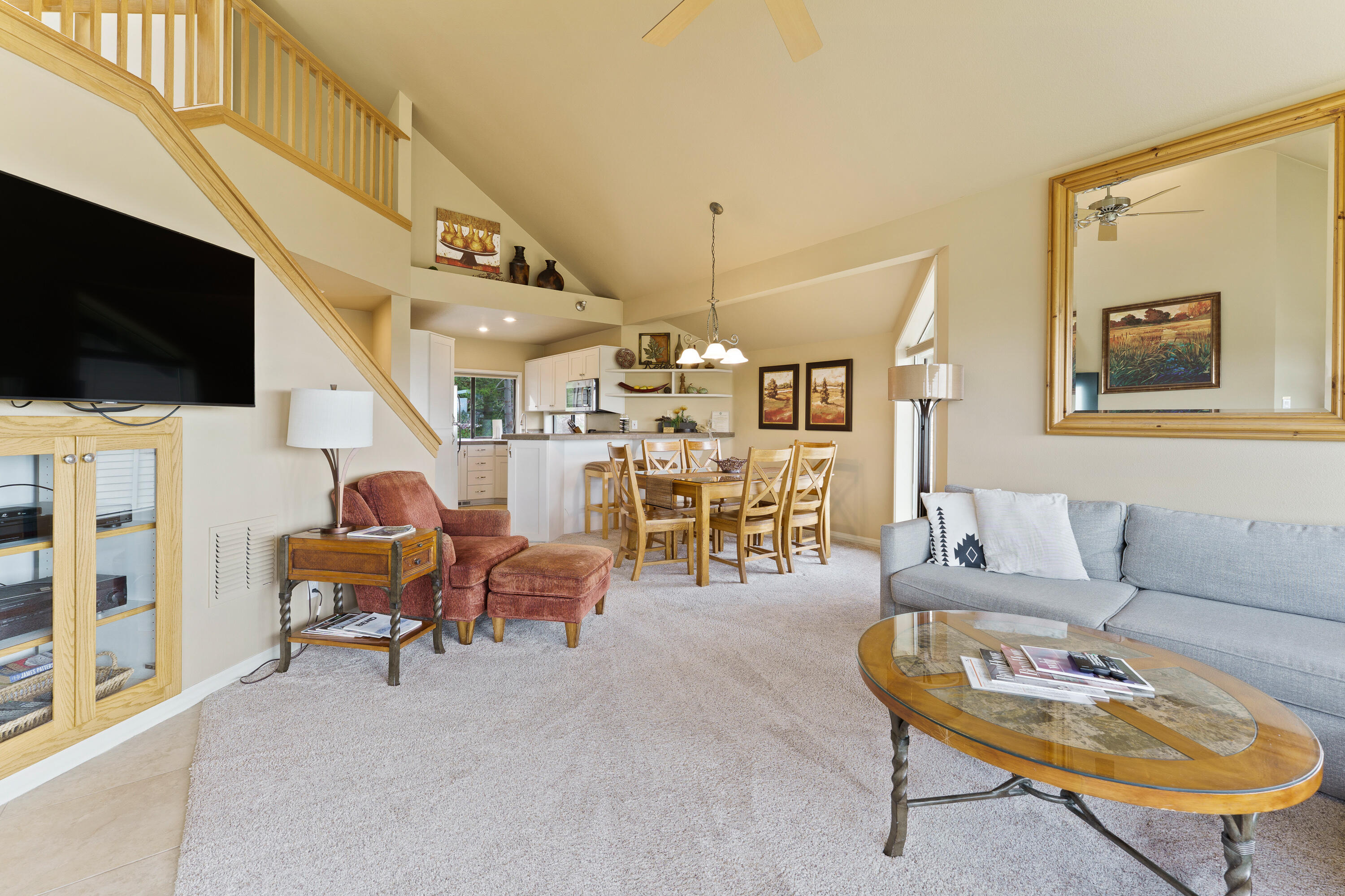 Mt Bachelor Village - Residential