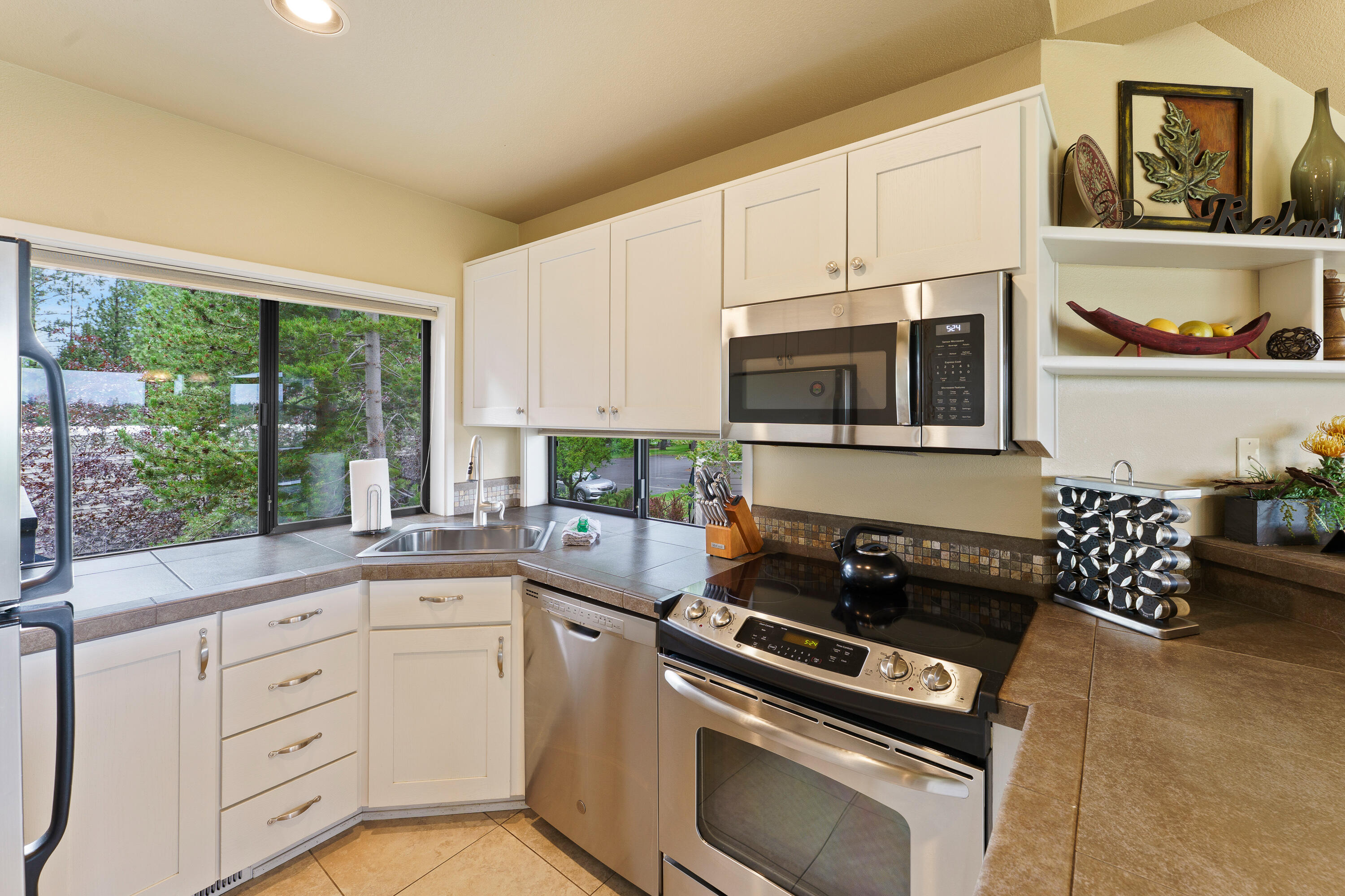 Mt Bachelor Village - Residential