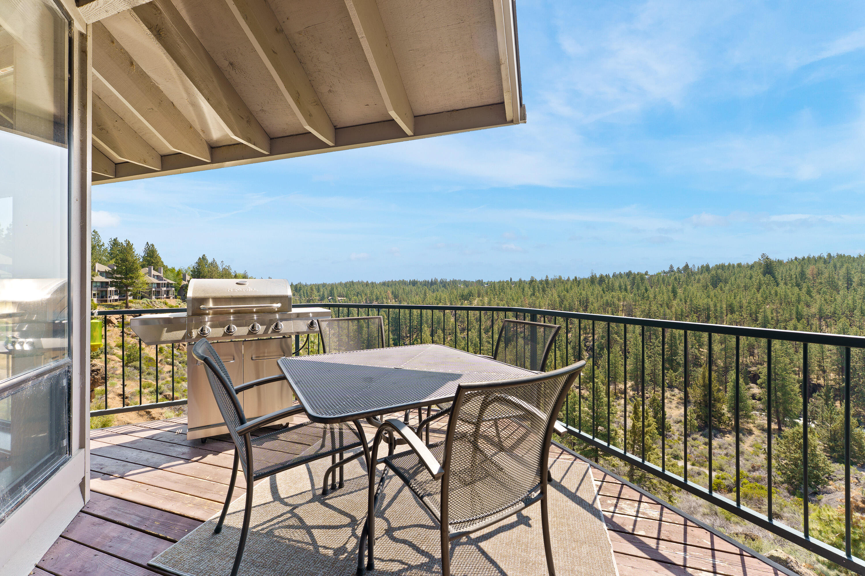 Mt Bachelor Village - Residential