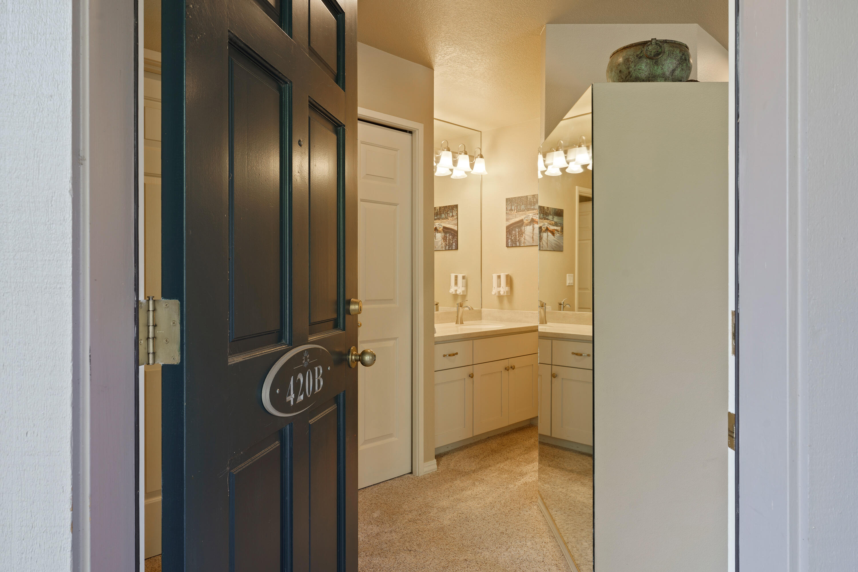 Mt Bachelor Village - Residential