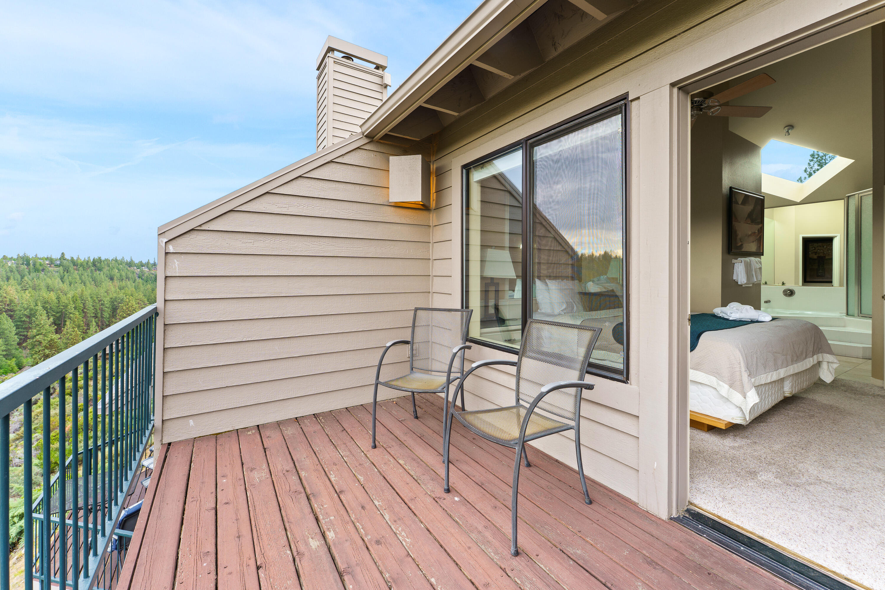 Mt Bachelor Village - Residential