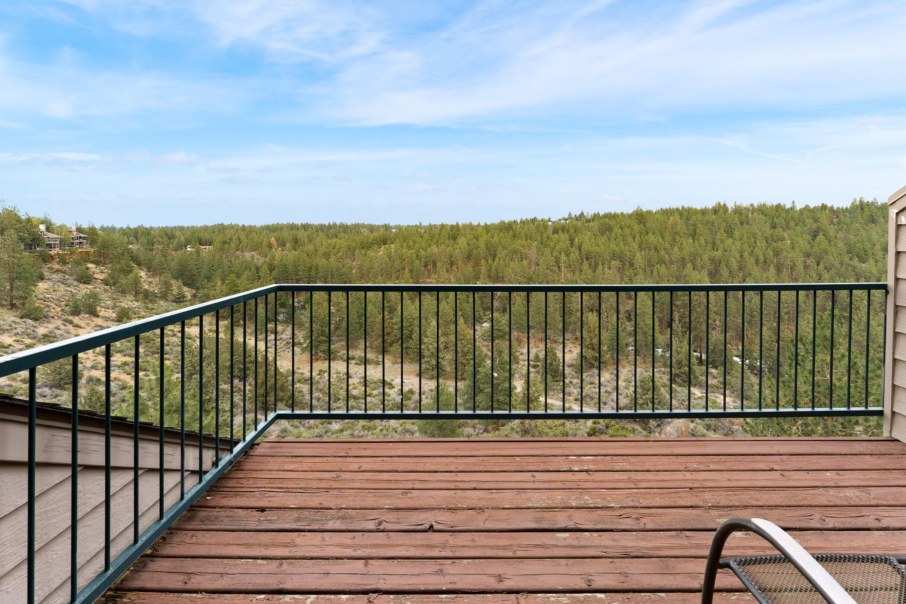 Mt Bachelor Village - Residential