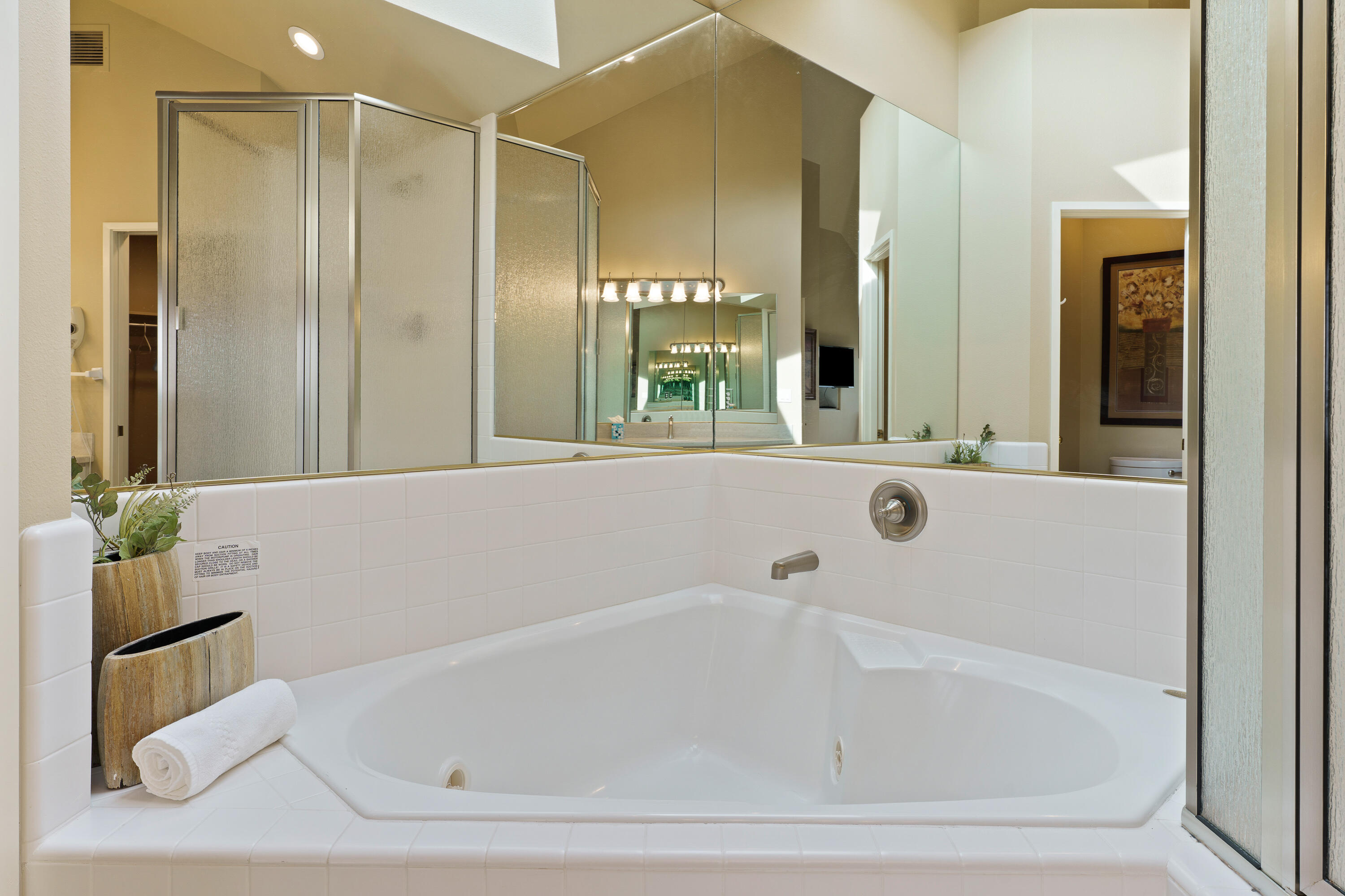 Mt Bachelor Village - Residential