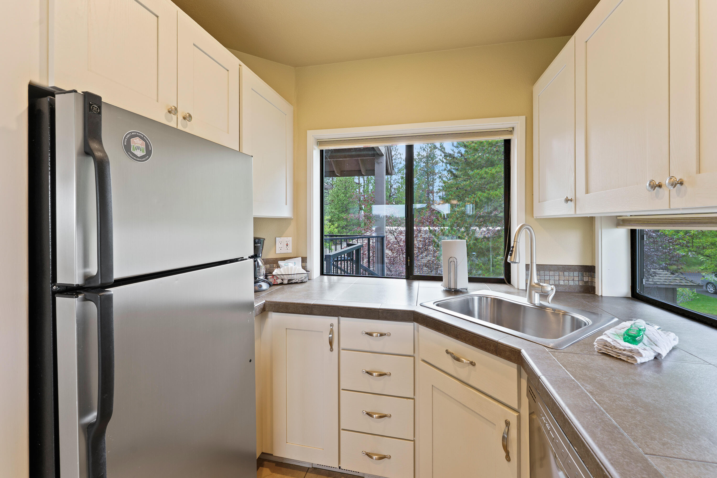 Mt Bachelor Village - Residential