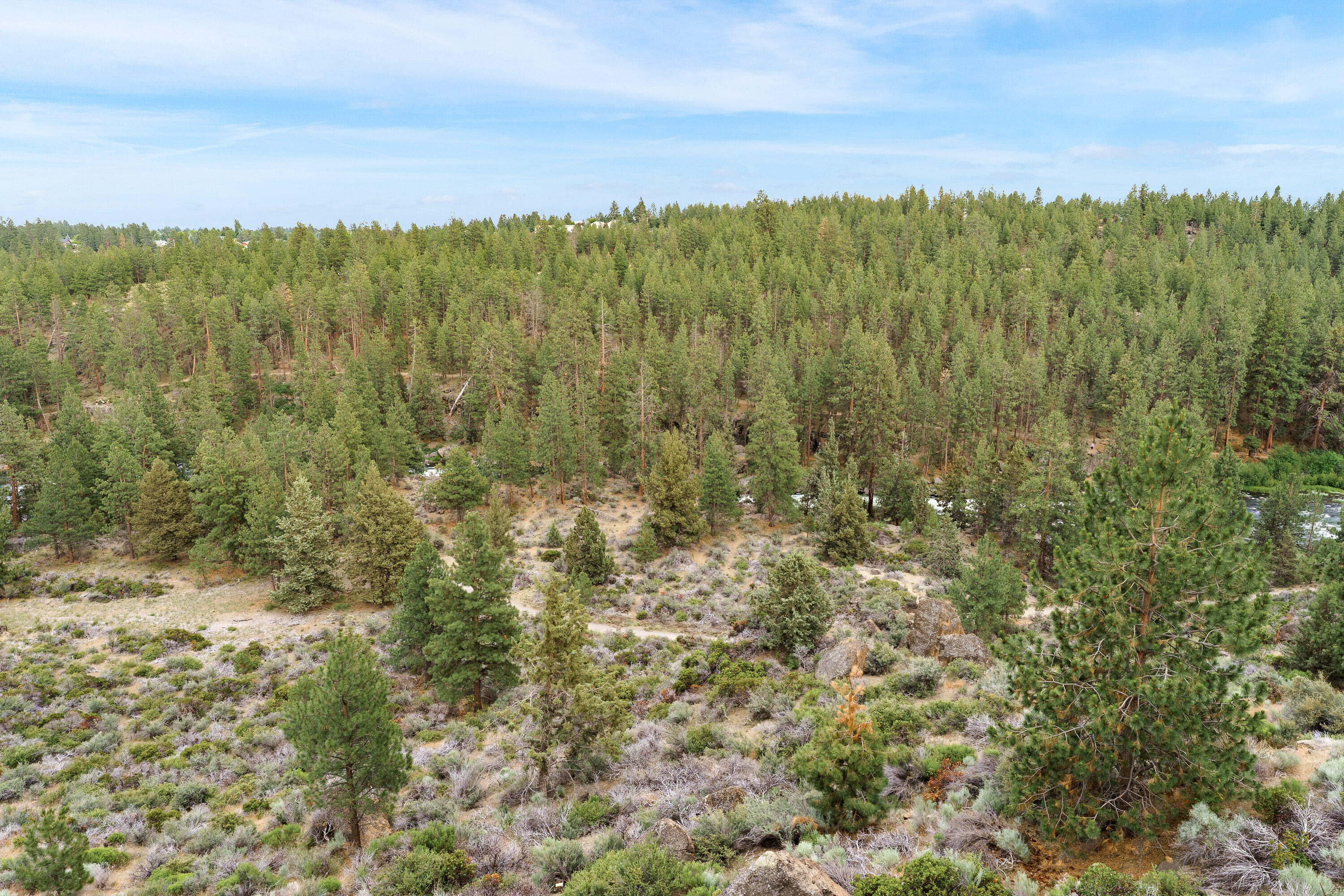 Mt Bachelor Village - Residential