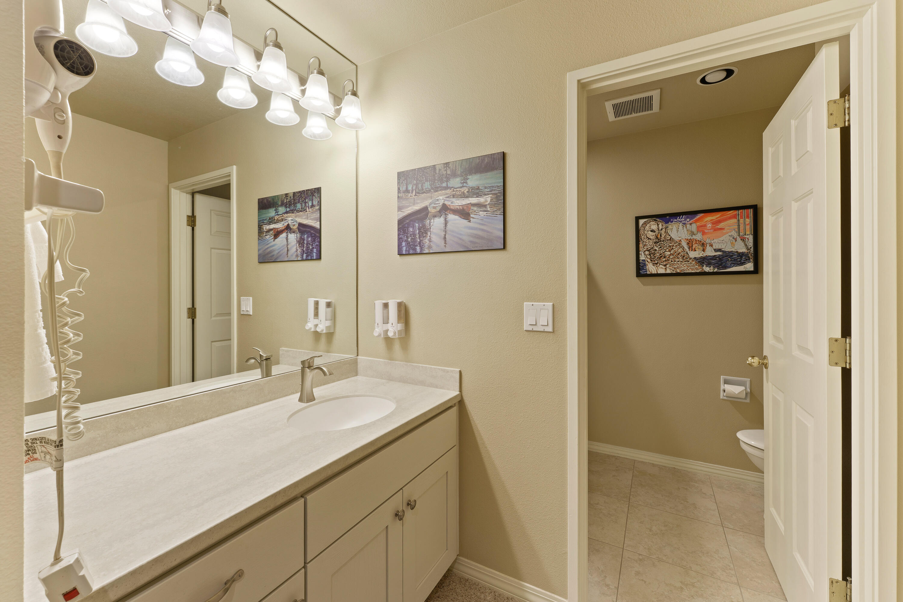 Mt Bachelor Village - Residential