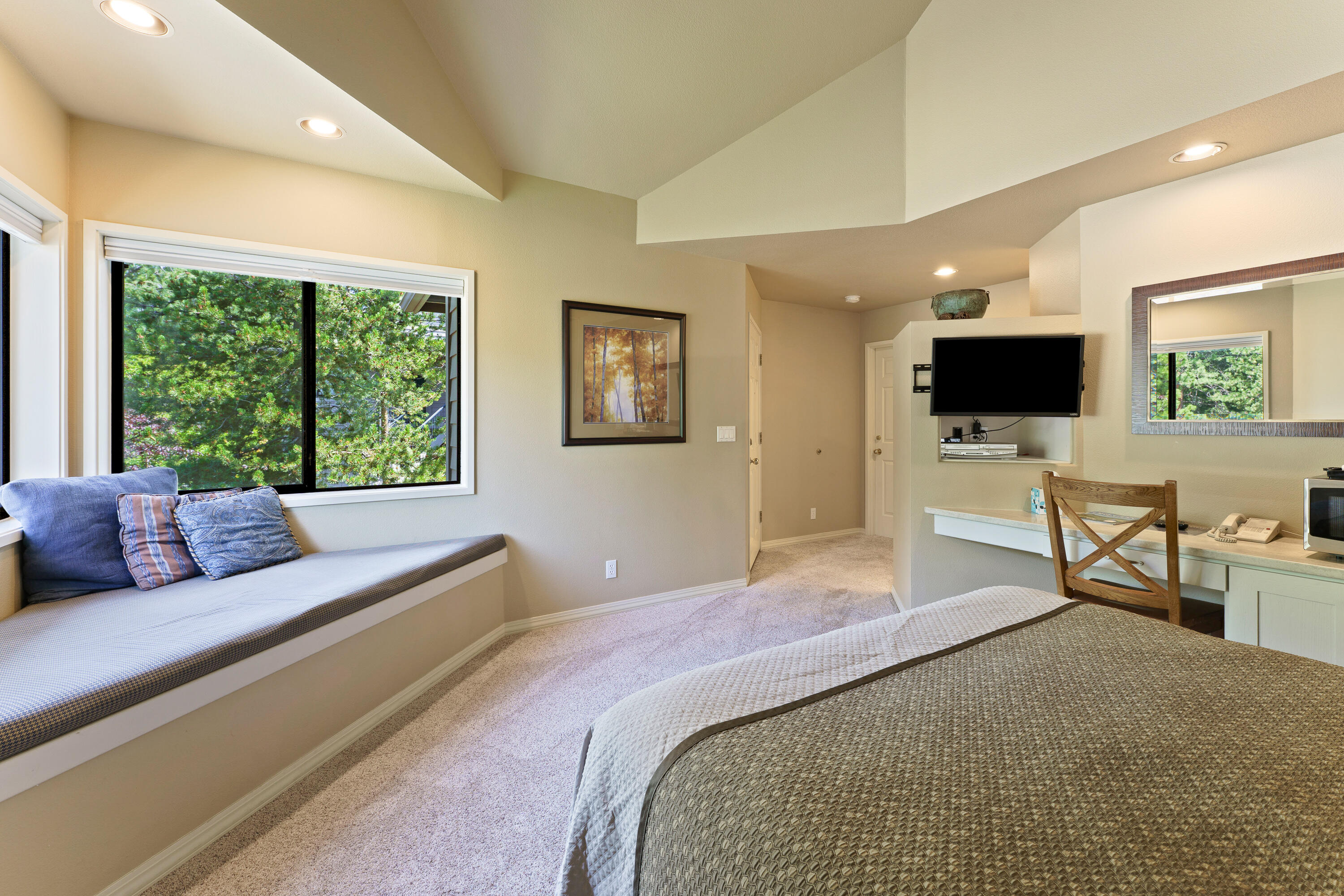 Mt Bachelor Village - Residential