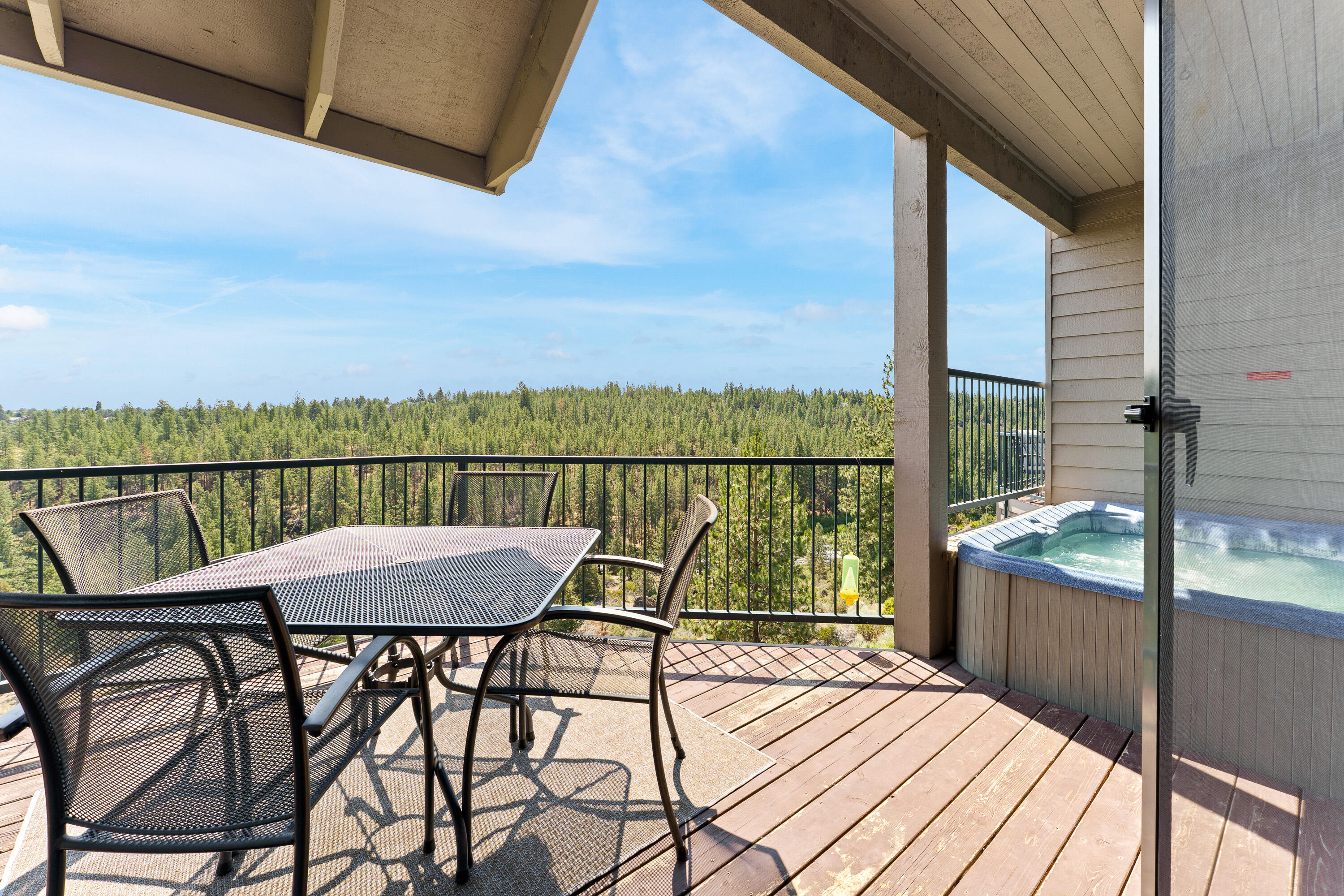 Mt Bachelor Village - Residential