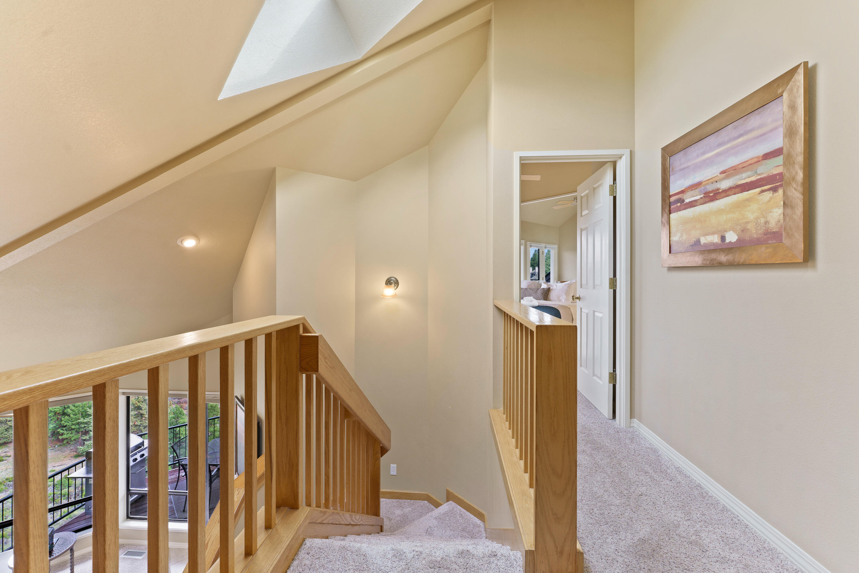 Mt Bachelor Village - Residential