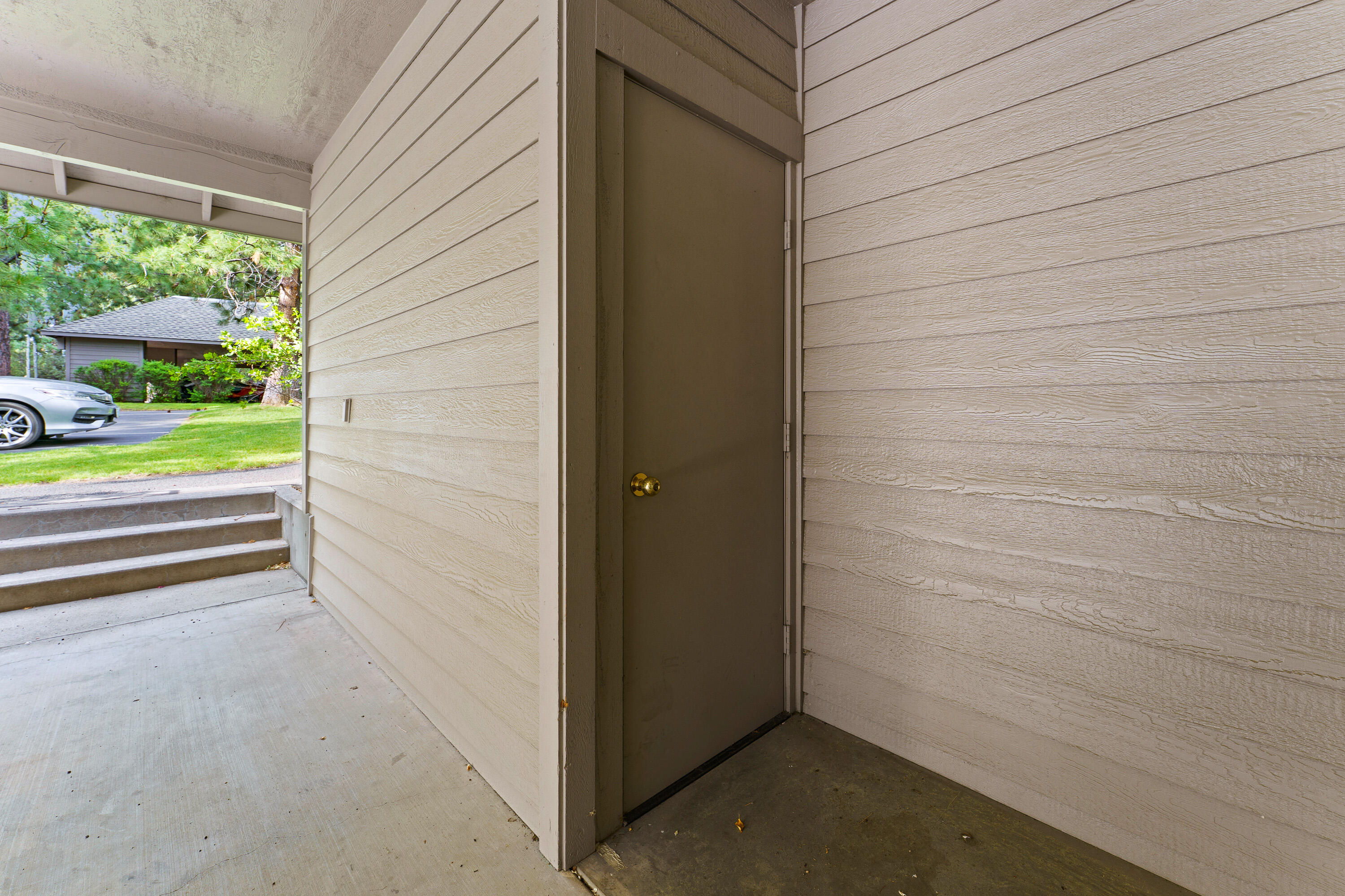 Mt Bachelor Village - Residential