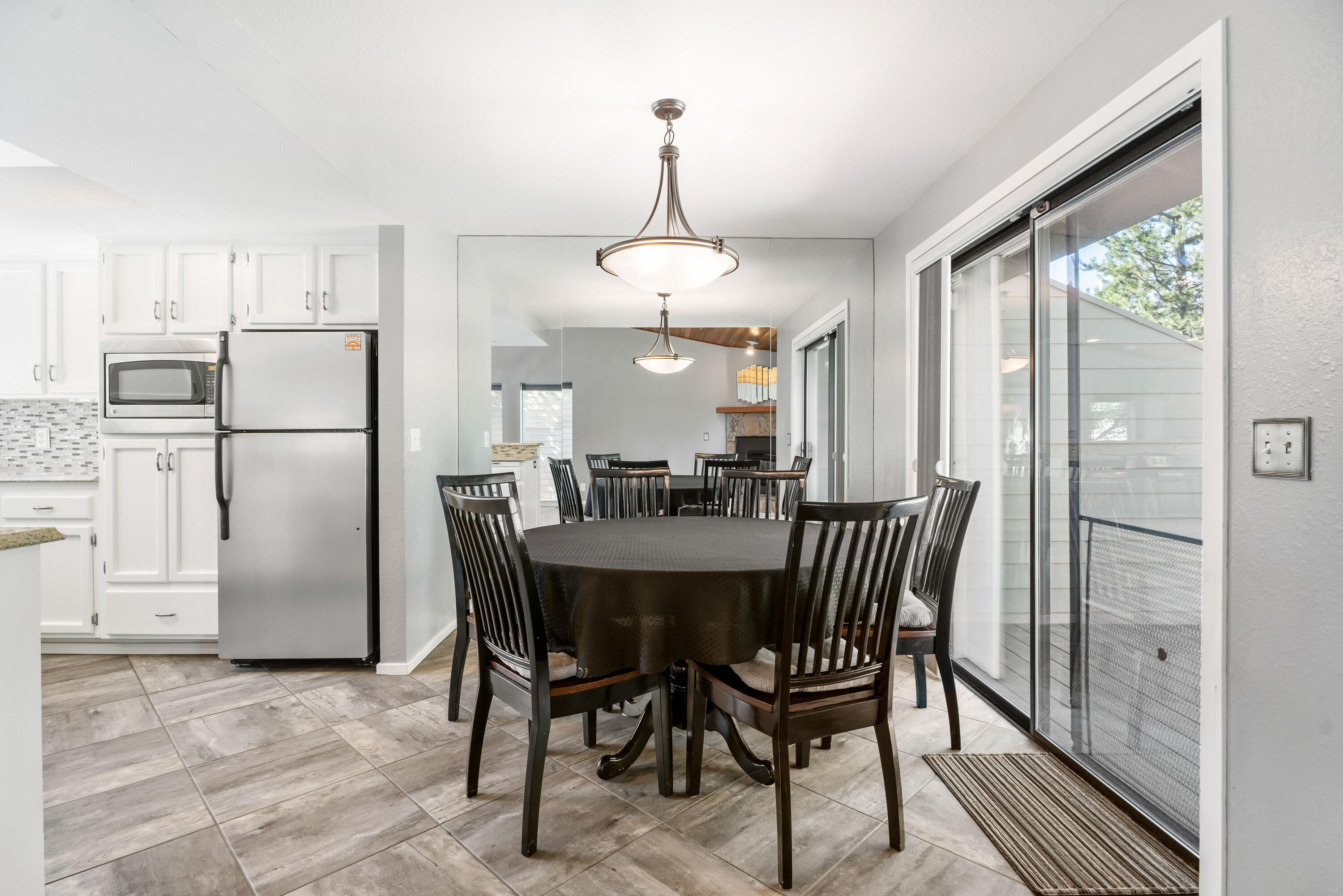 Fairway Vill Condo - Residential