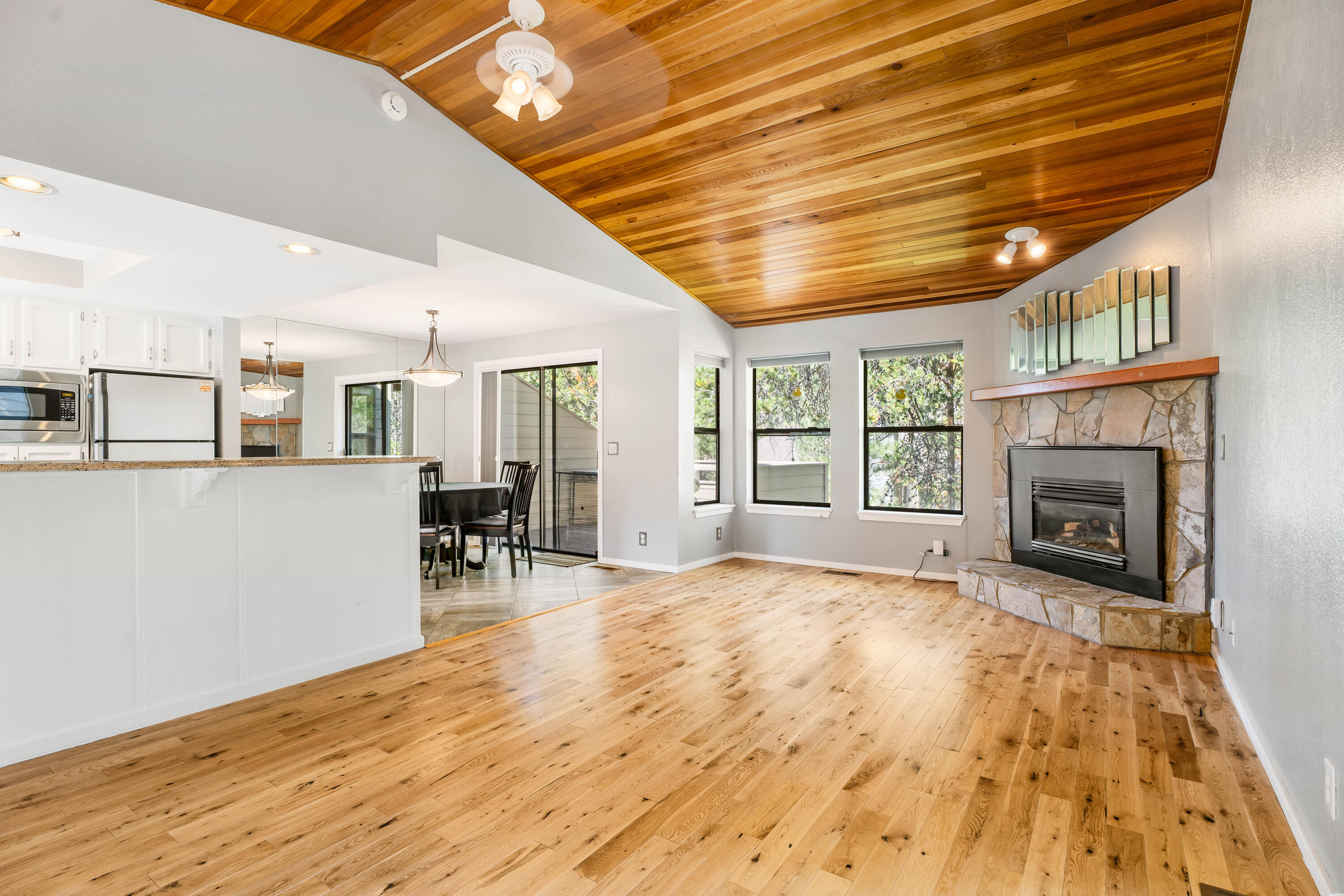 Fairway Vill Condo - Residential