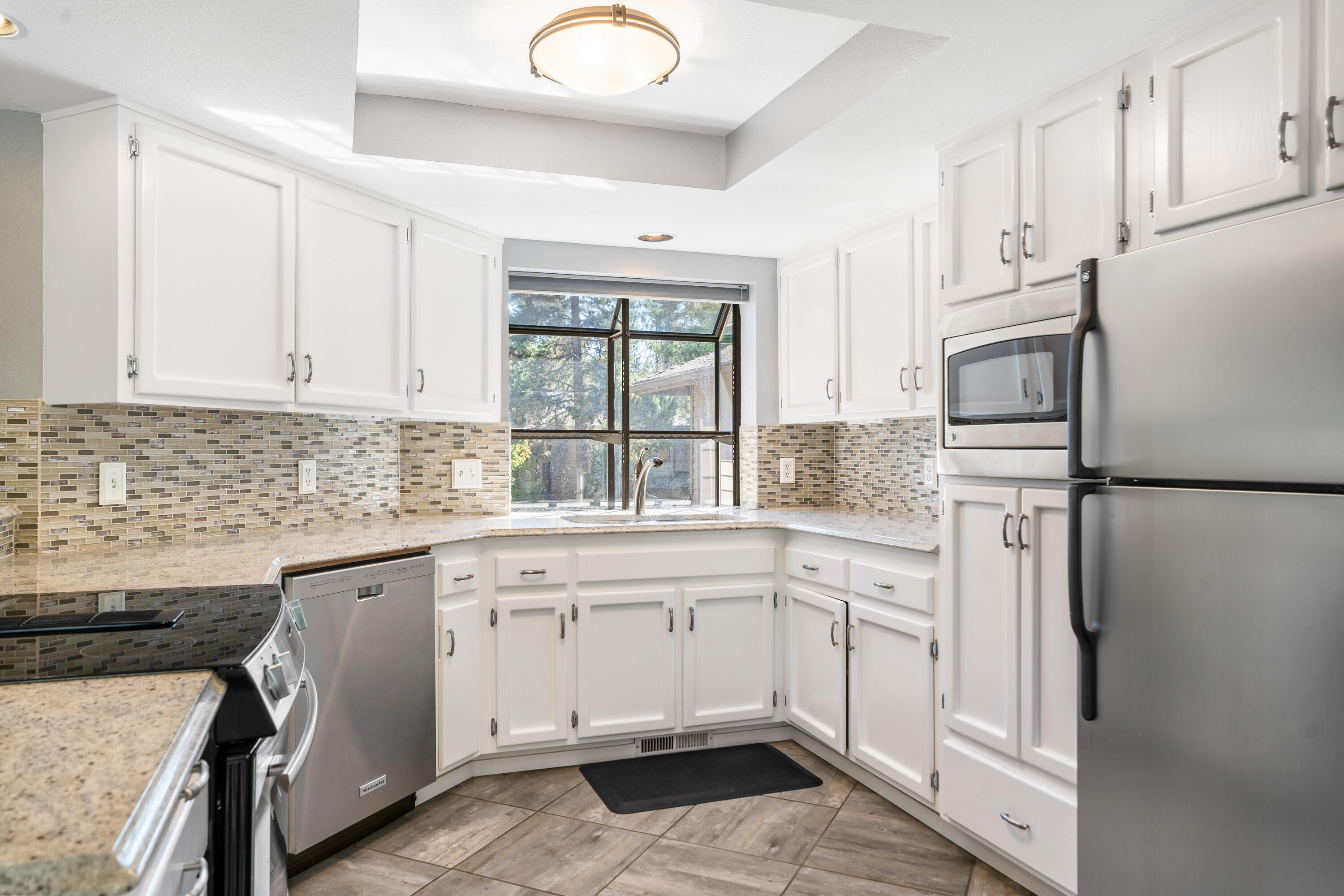 Fairway Vill Condo - Residential