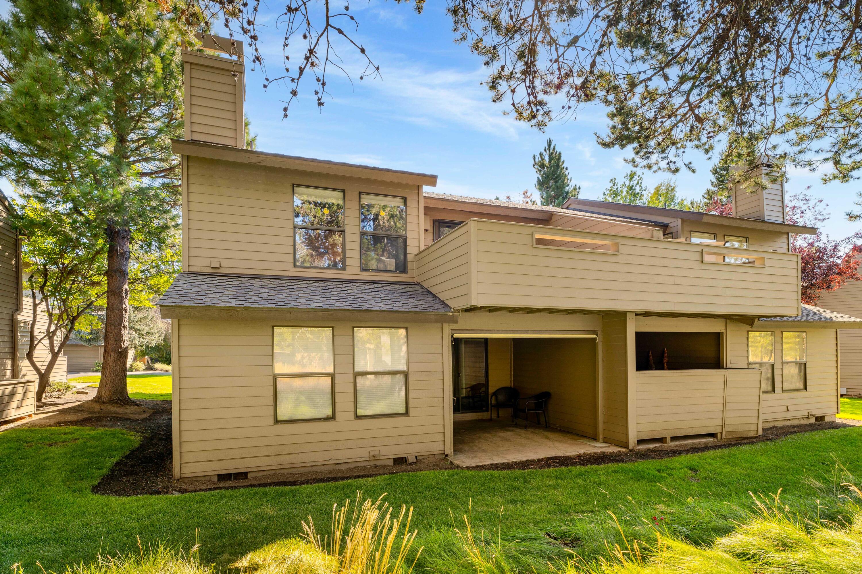 Fairway Vill Condo - Residential